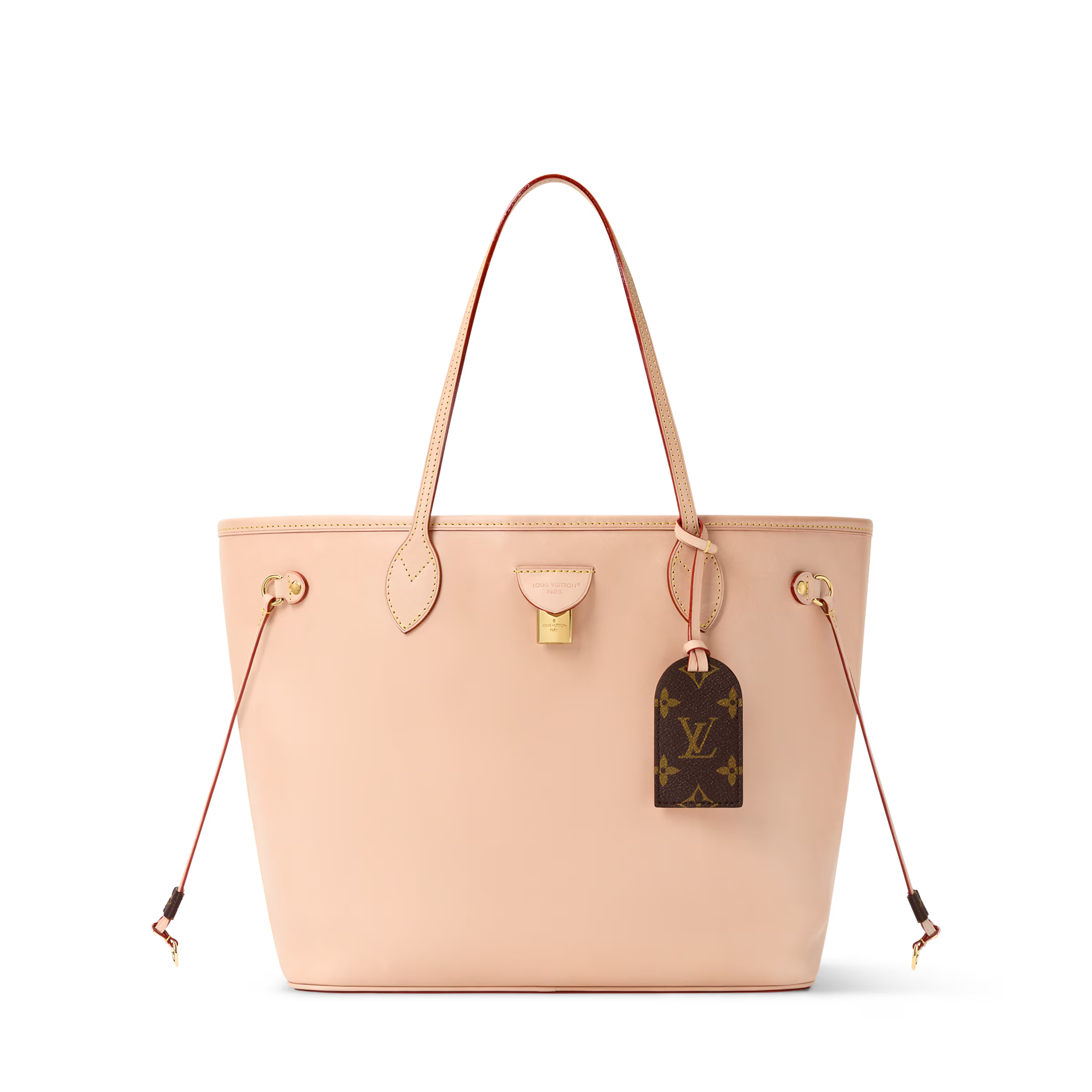 Neverfull MM Tote Bag