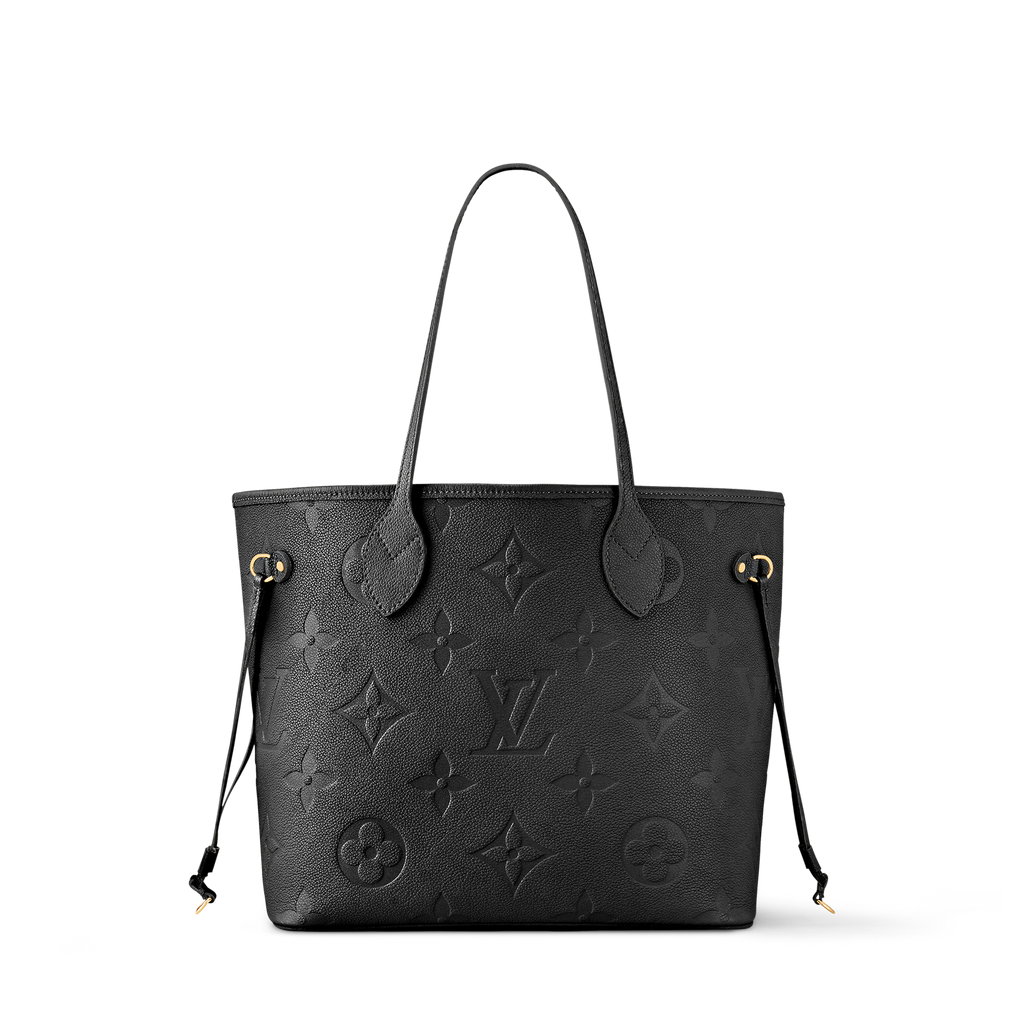 Neverfull MM Tote Bag