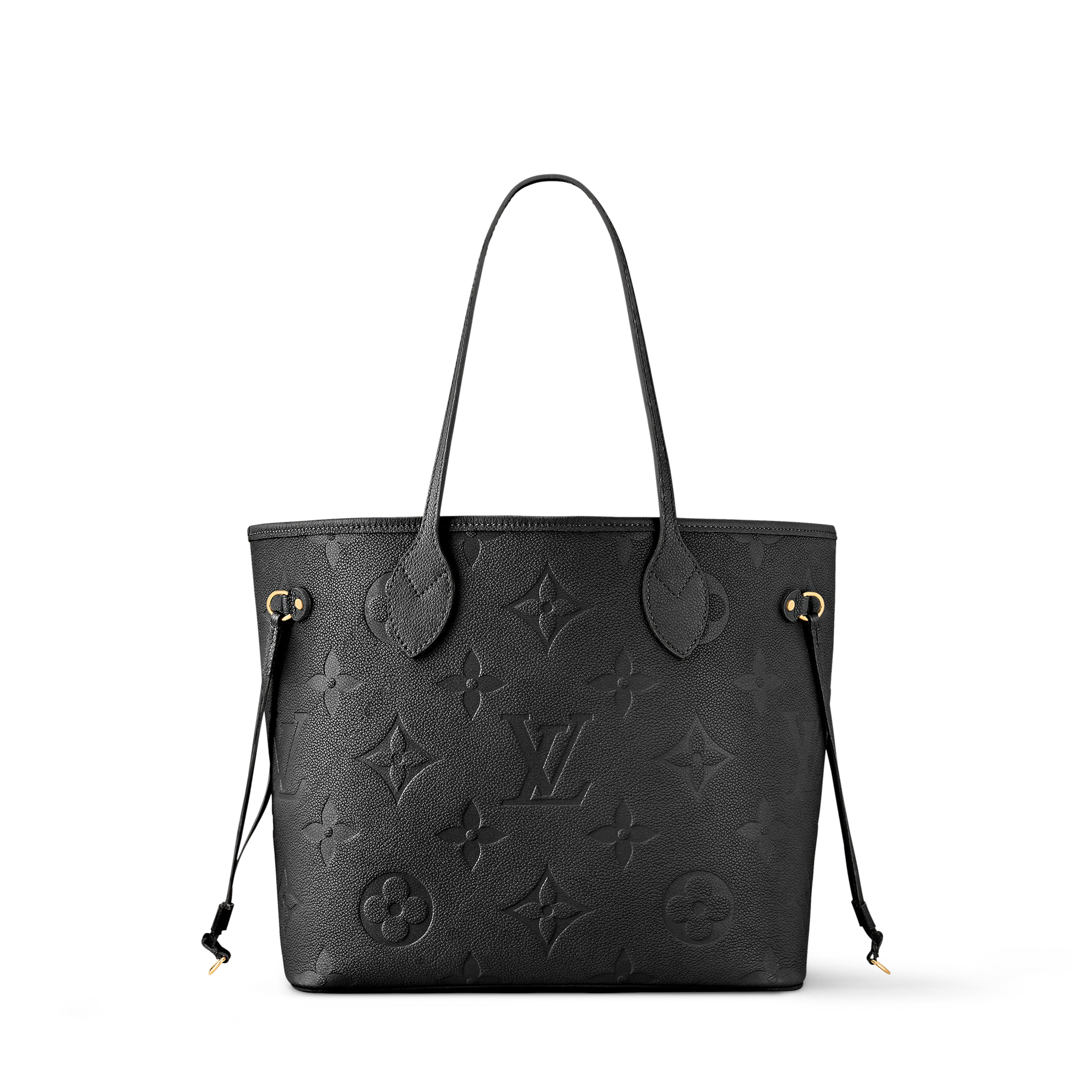 Neverfull MM Tote Bag