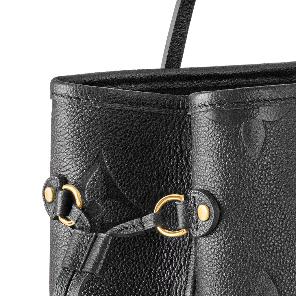 Neverfull MM Tote Bag