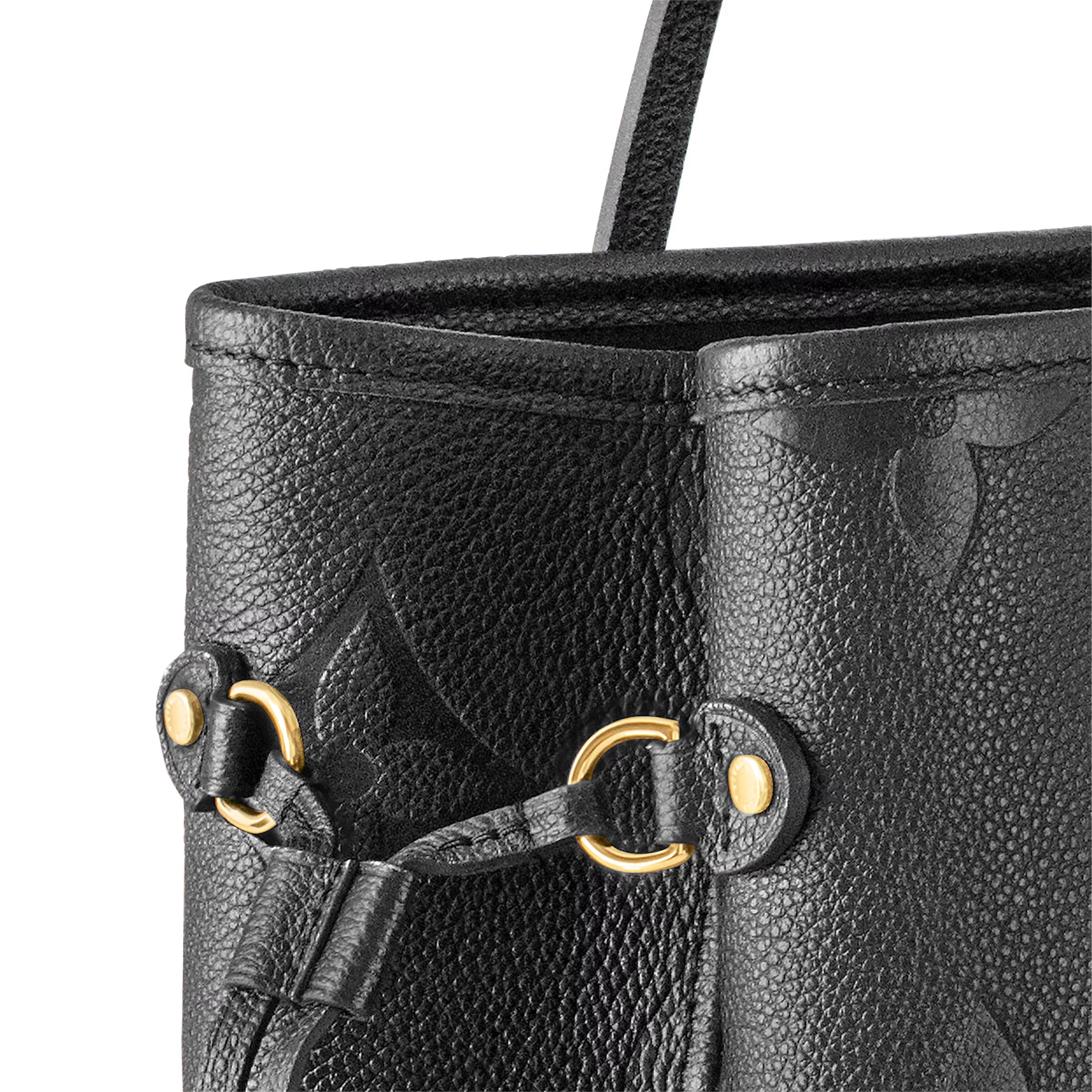 Neverfull MM Tote Bag