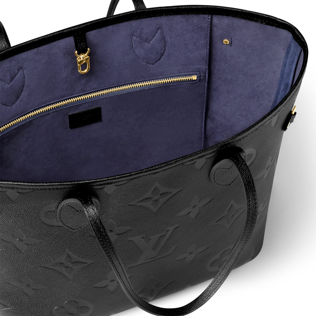 Neverfull MM Tote Bag