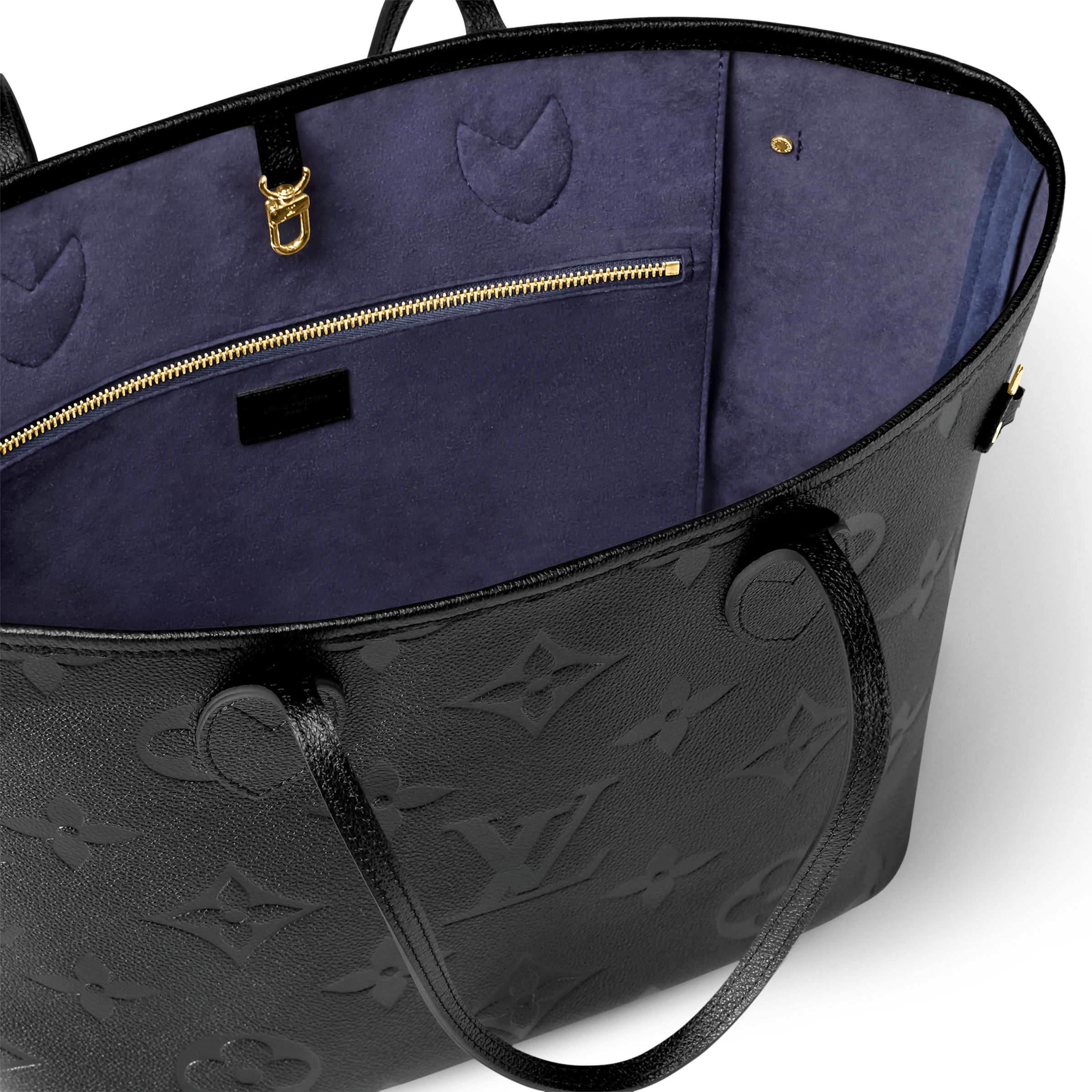 Neverfull MM Tote Bag