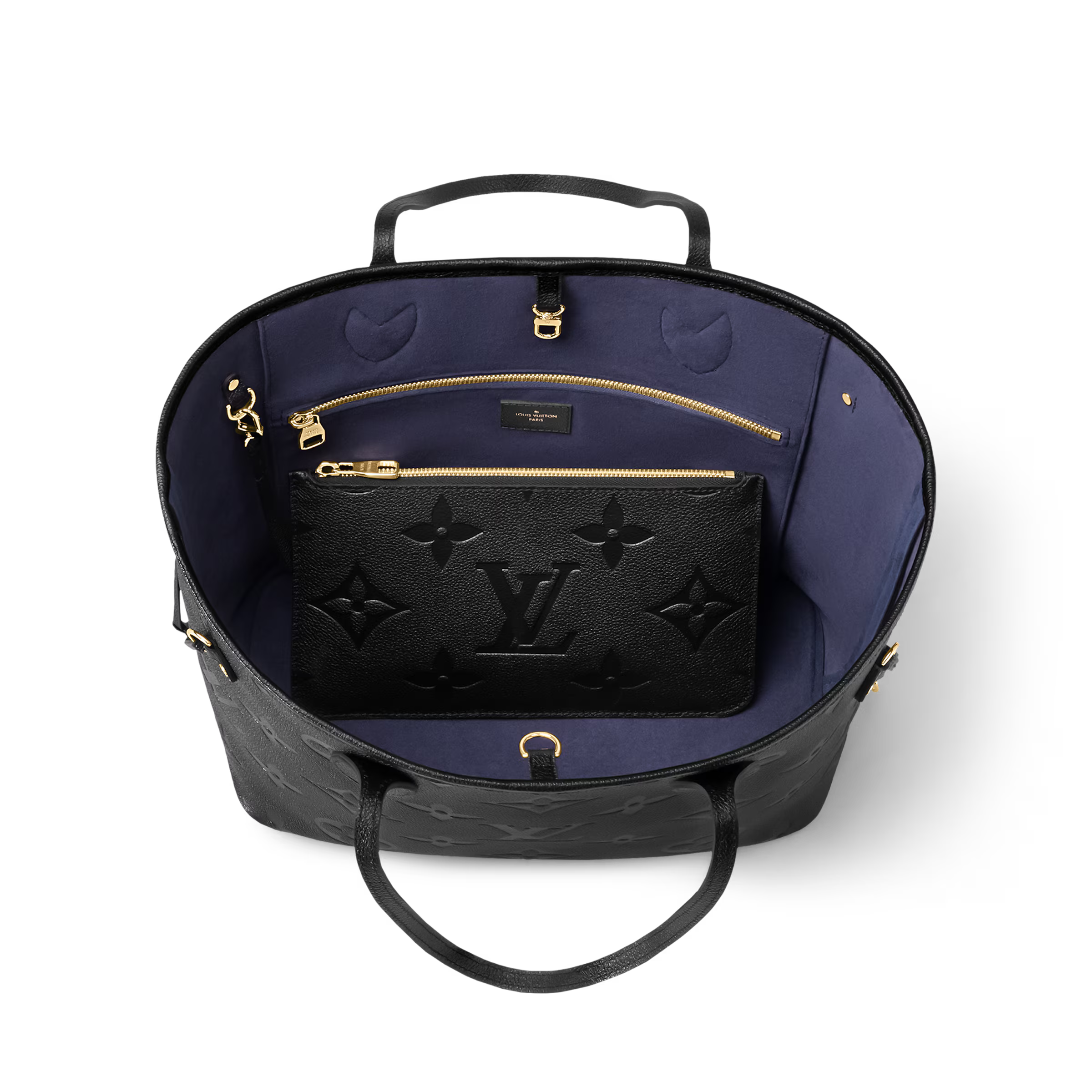 Neverfull MM Tote Bag