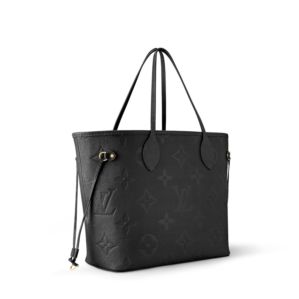 Neverfull MM Tote Bag