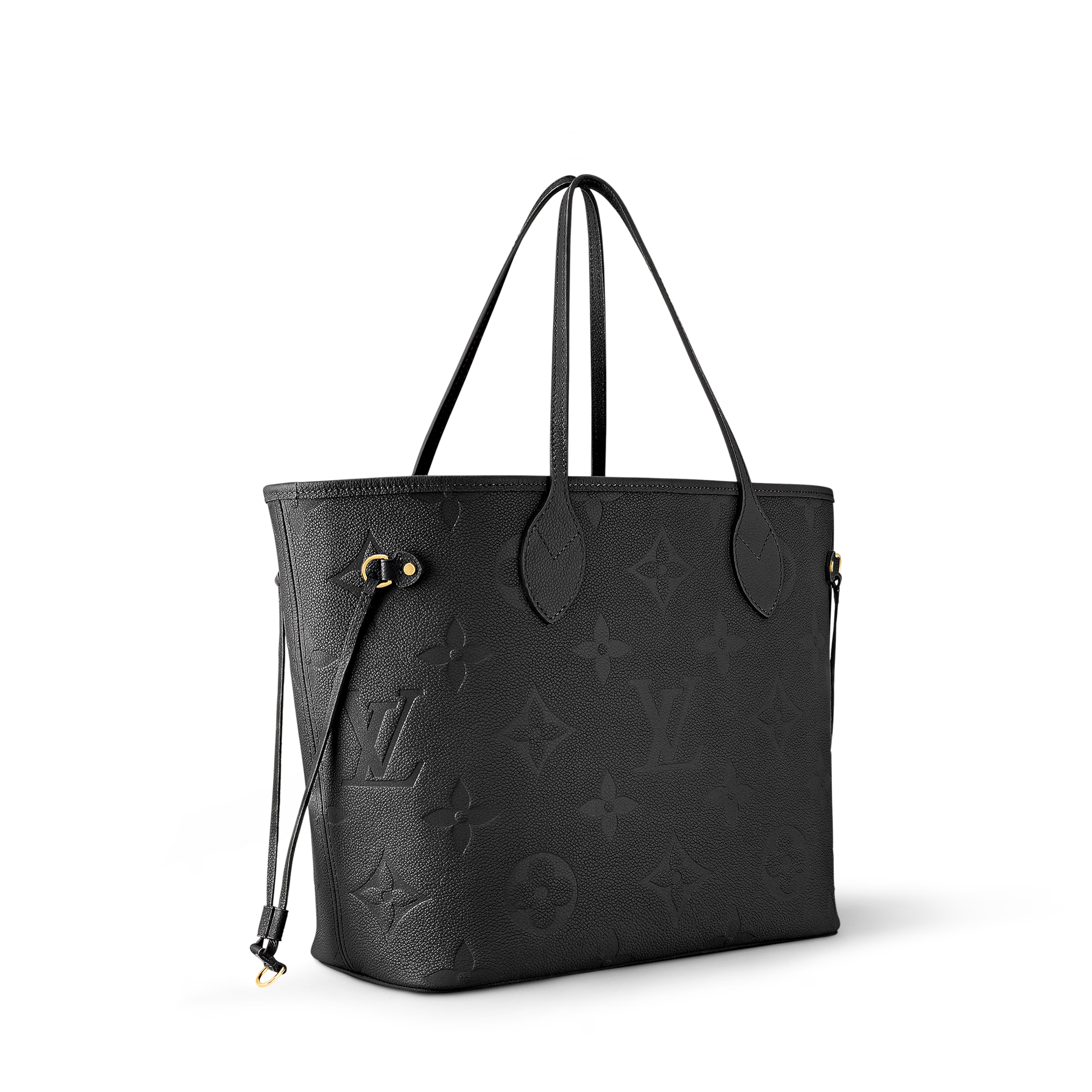 Neverfull MM Tote Bag