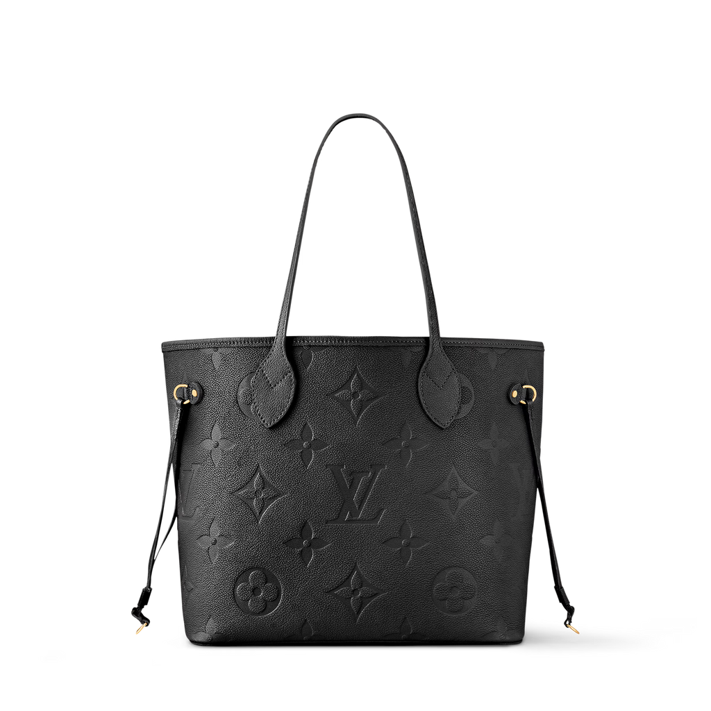 Neverfull MM Tote Bag