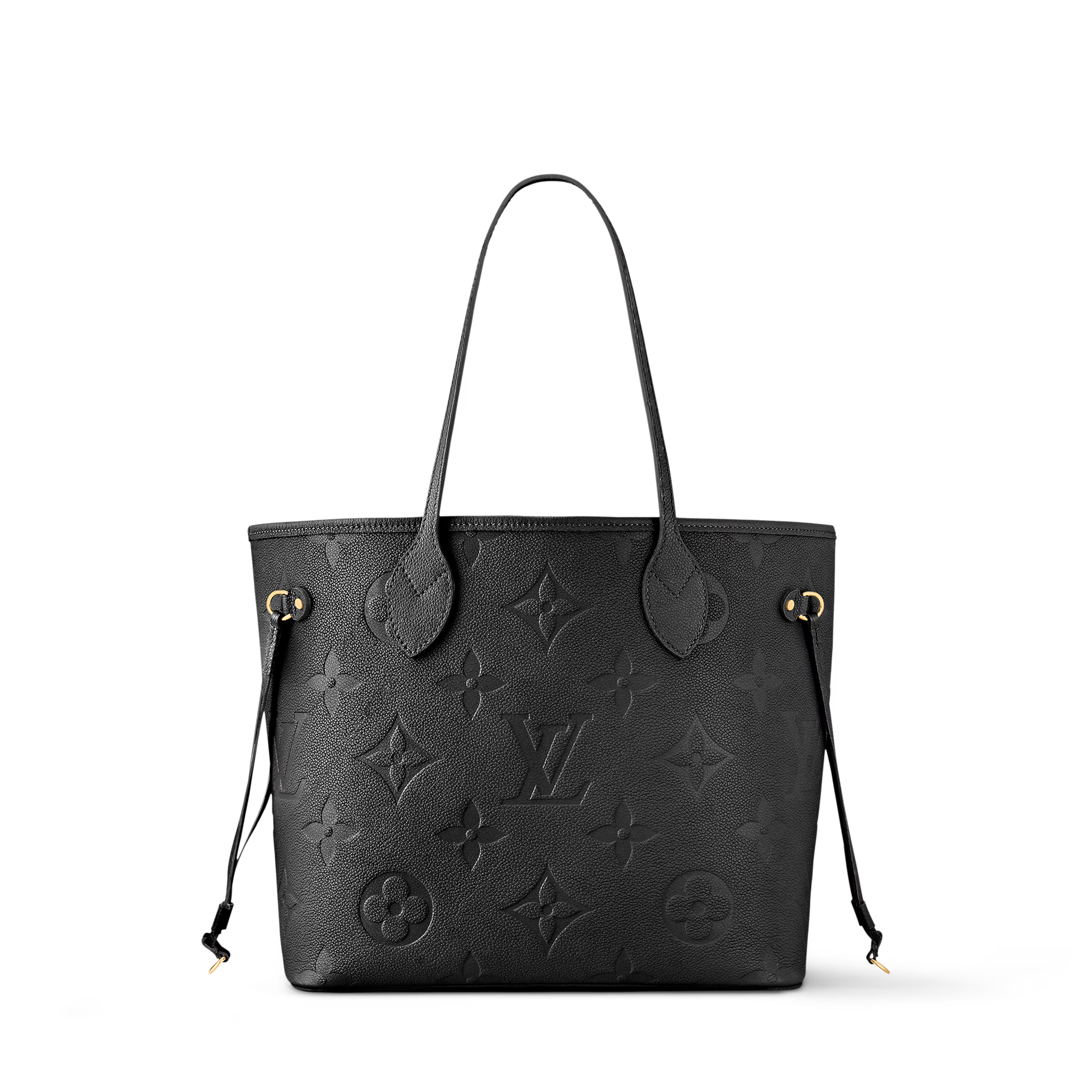 Neverfull MM Tote Bag