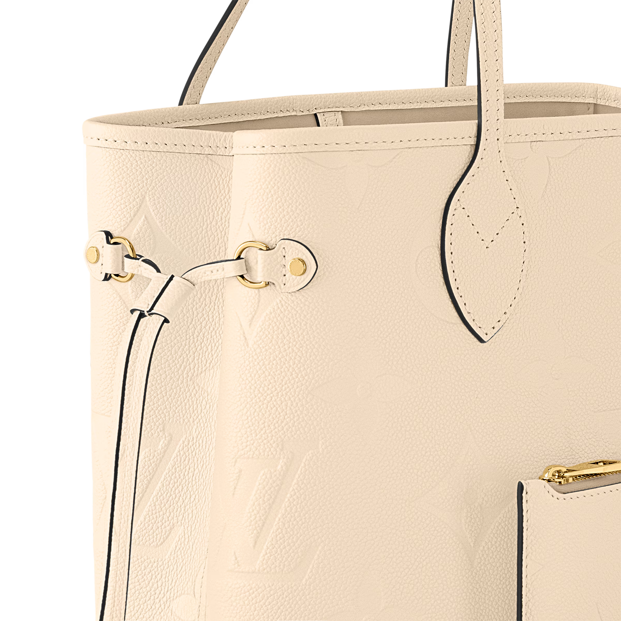 Neverfull MM Tote Bag