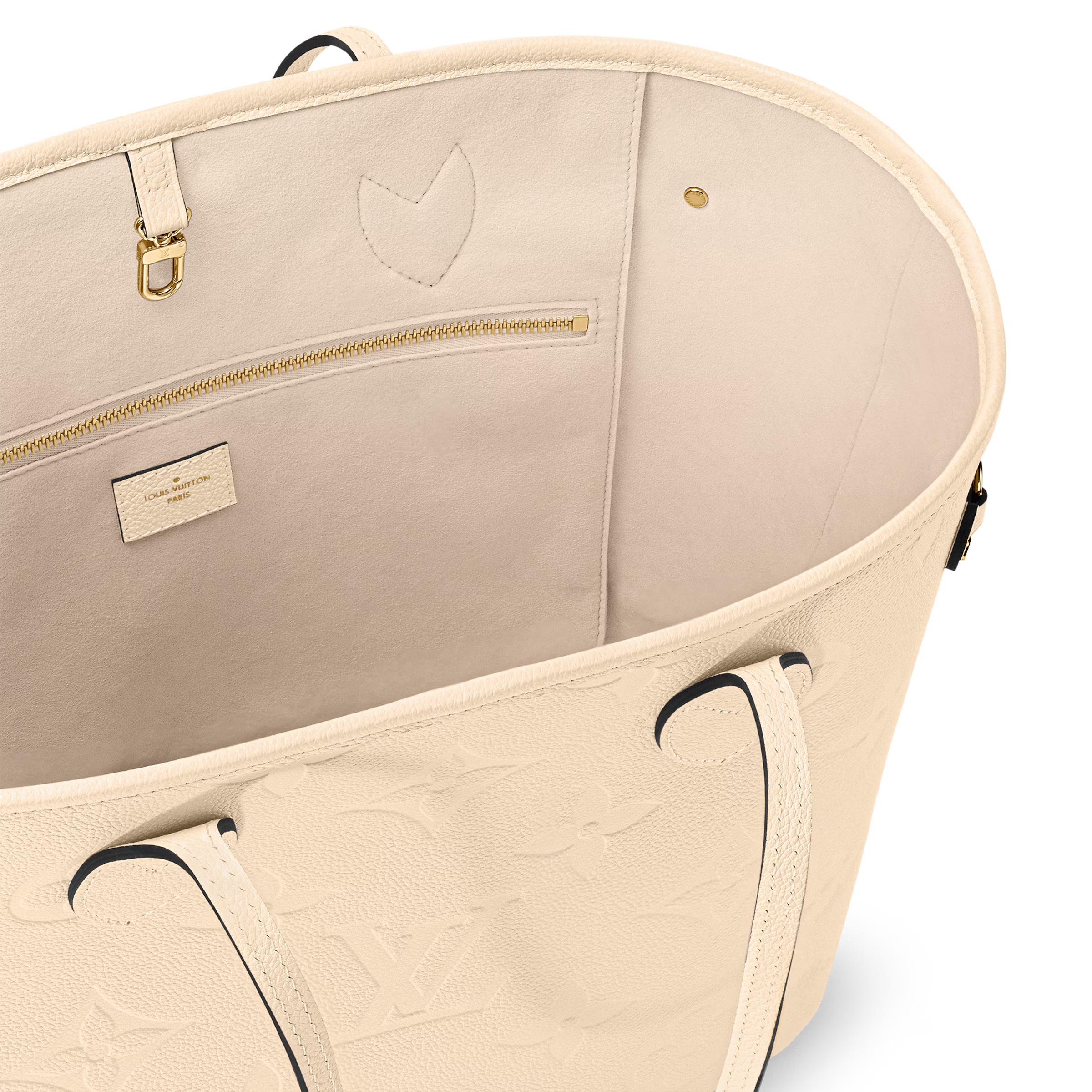 Neverfull MM Tote Bag