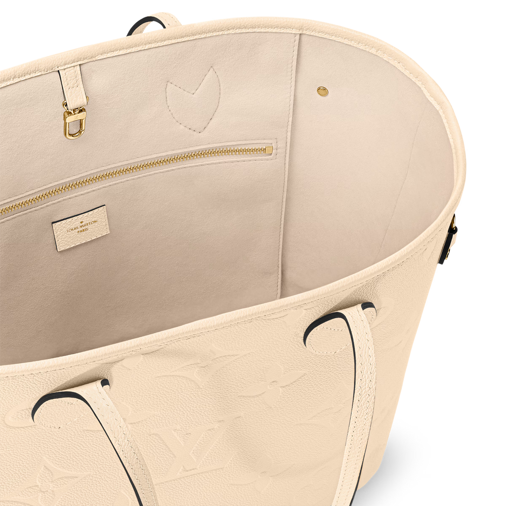 Neverfull MM Tote Bag