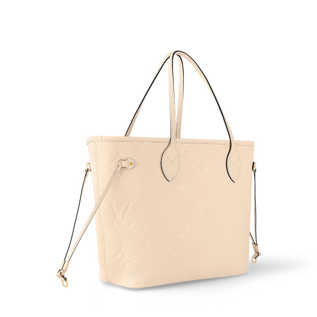 Neverfull MM Tote Bag