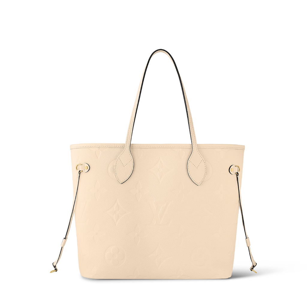 Neverfull MM Tote Bag