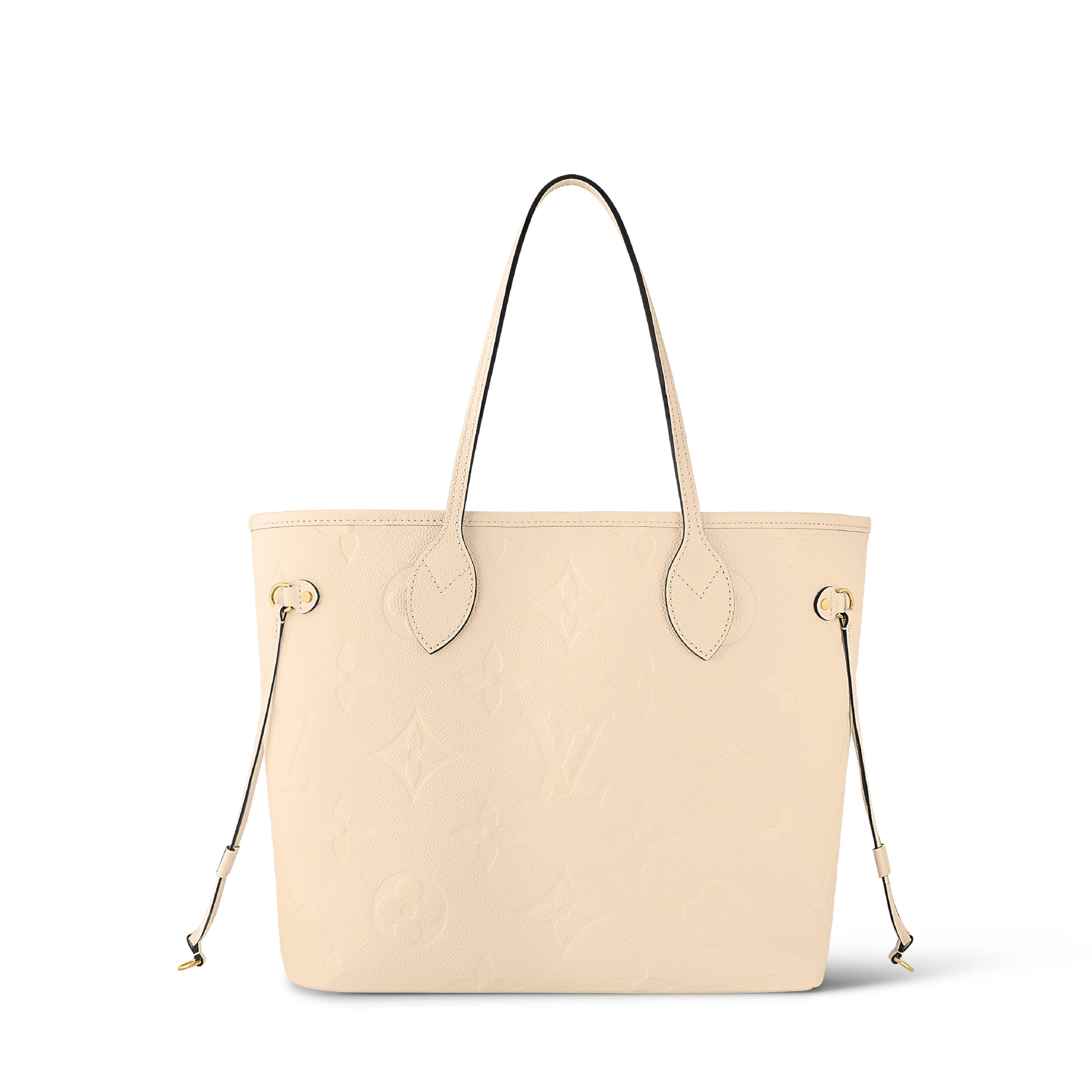 Neverfull MM Tote Bag