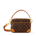 NIL BAG MONOGRAM ARCHIVE