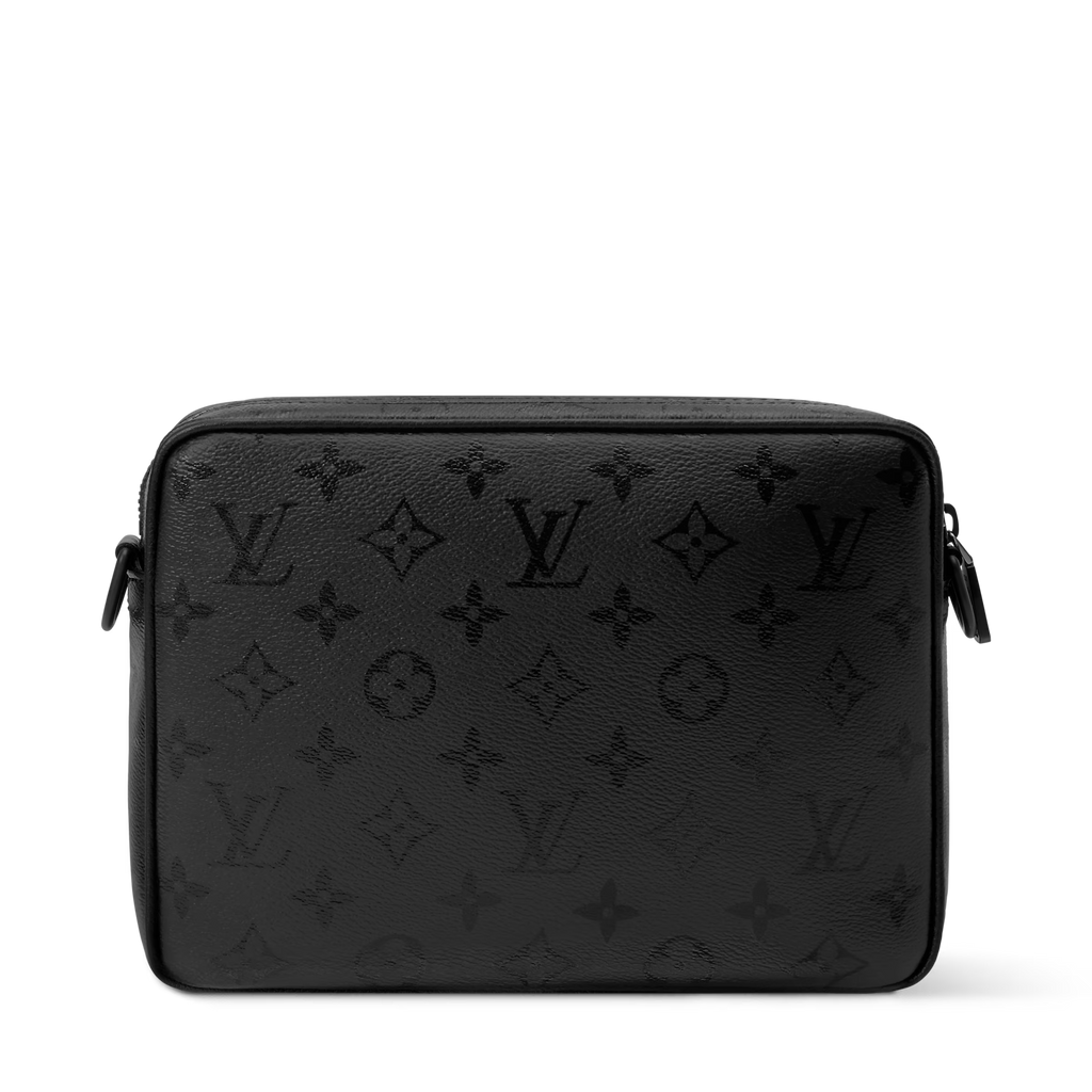 NIL BAG MONOGRAM MIDNIGHT