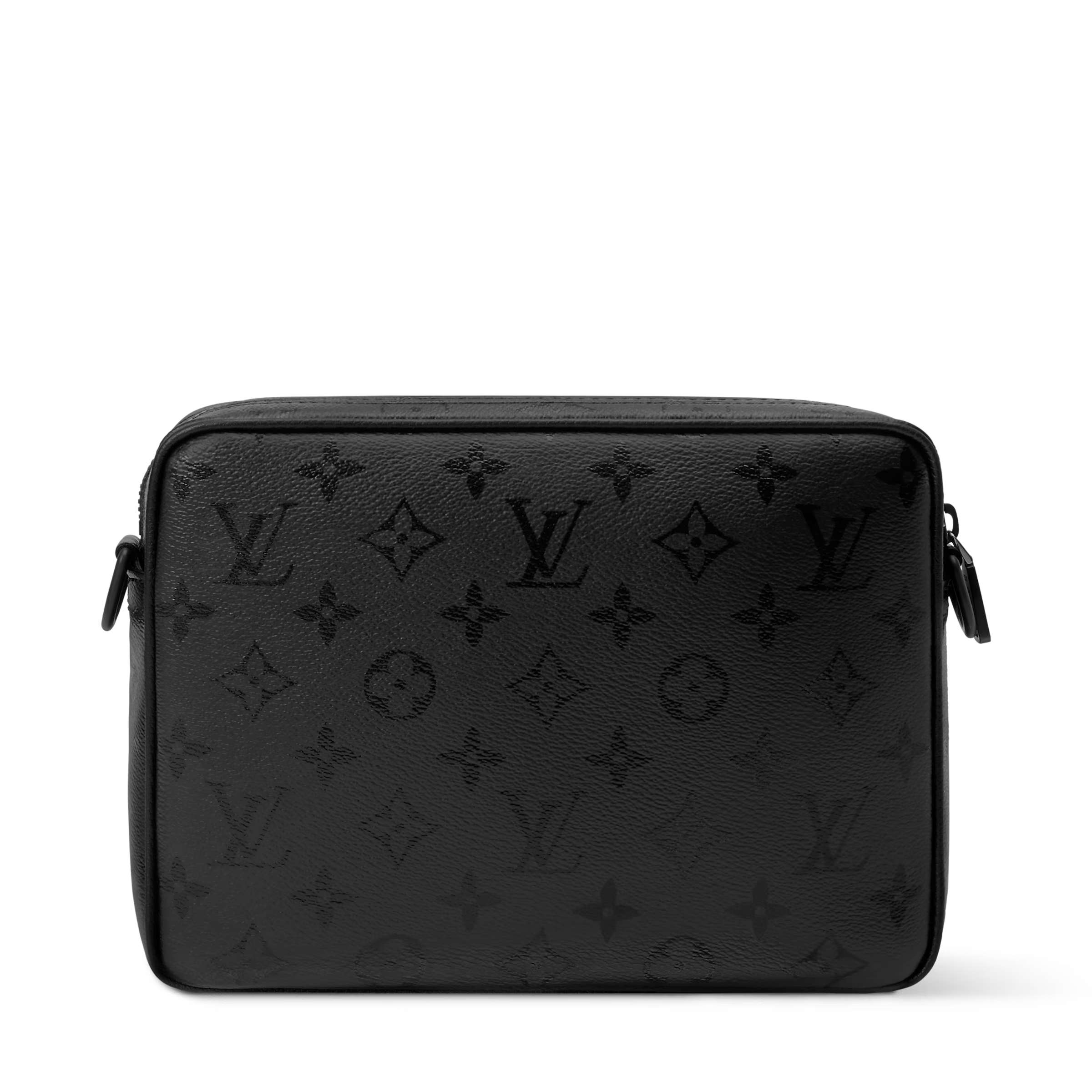 NIL BAG MONOGRAM MIDNIGHT