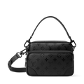 NIL BAG MONOGRAM MIDNIGHT