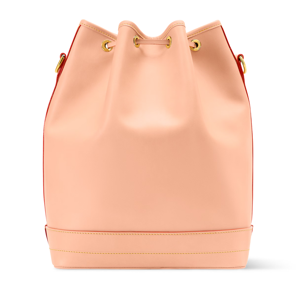 Noé Bucket Bag