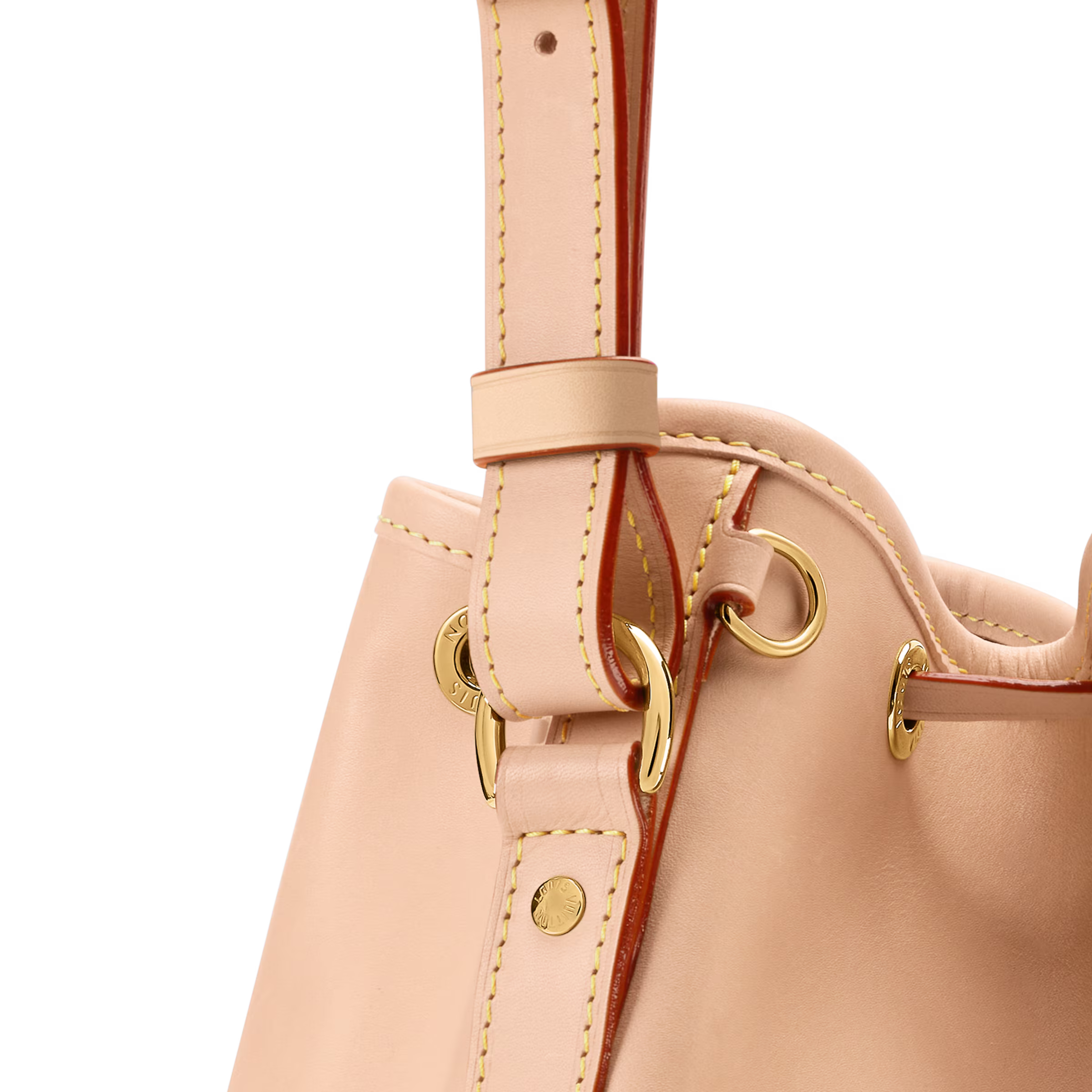 Noé Bucket Bag