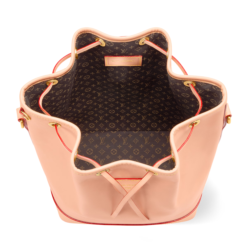 Noé Bucket Bag