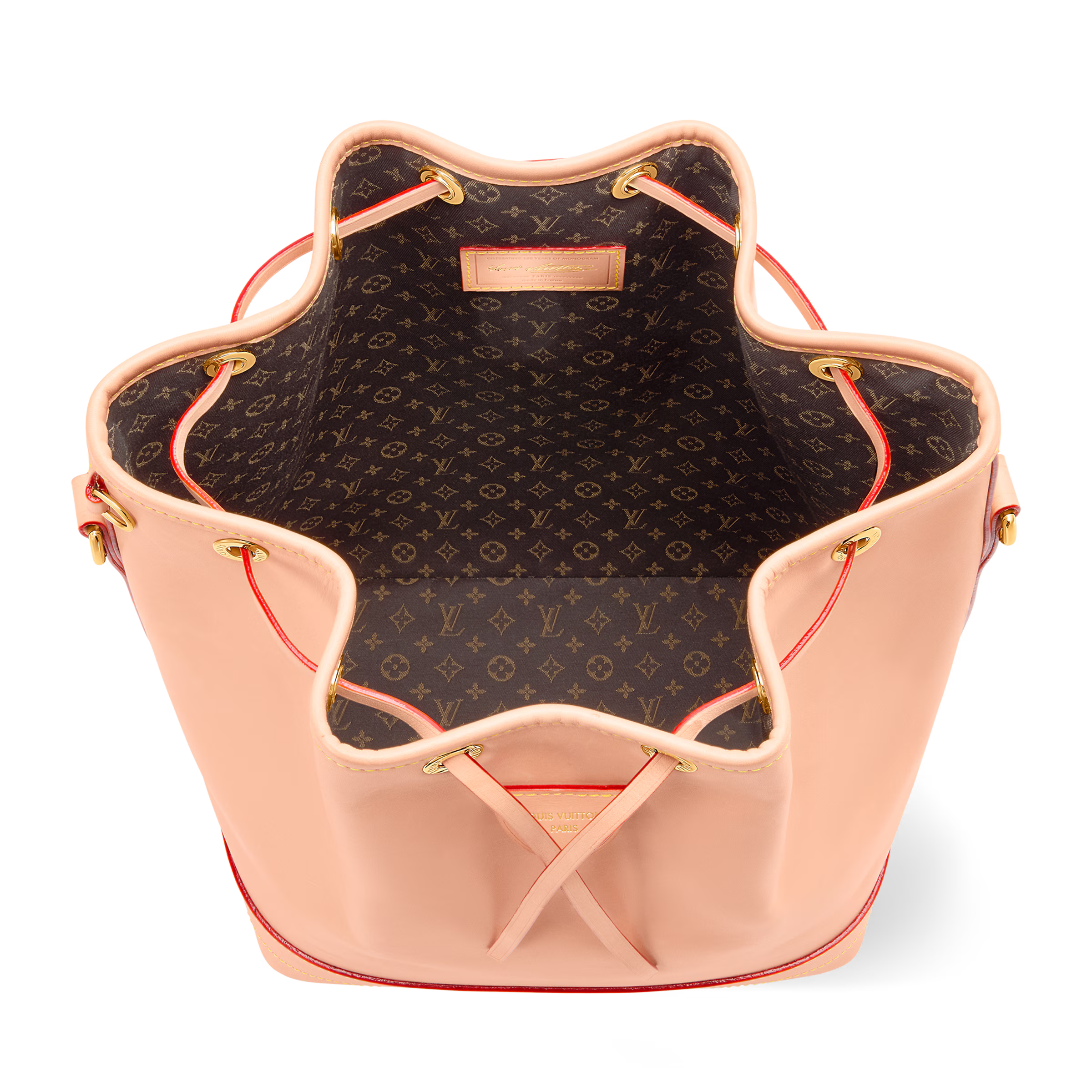 Noé Bucket Bag