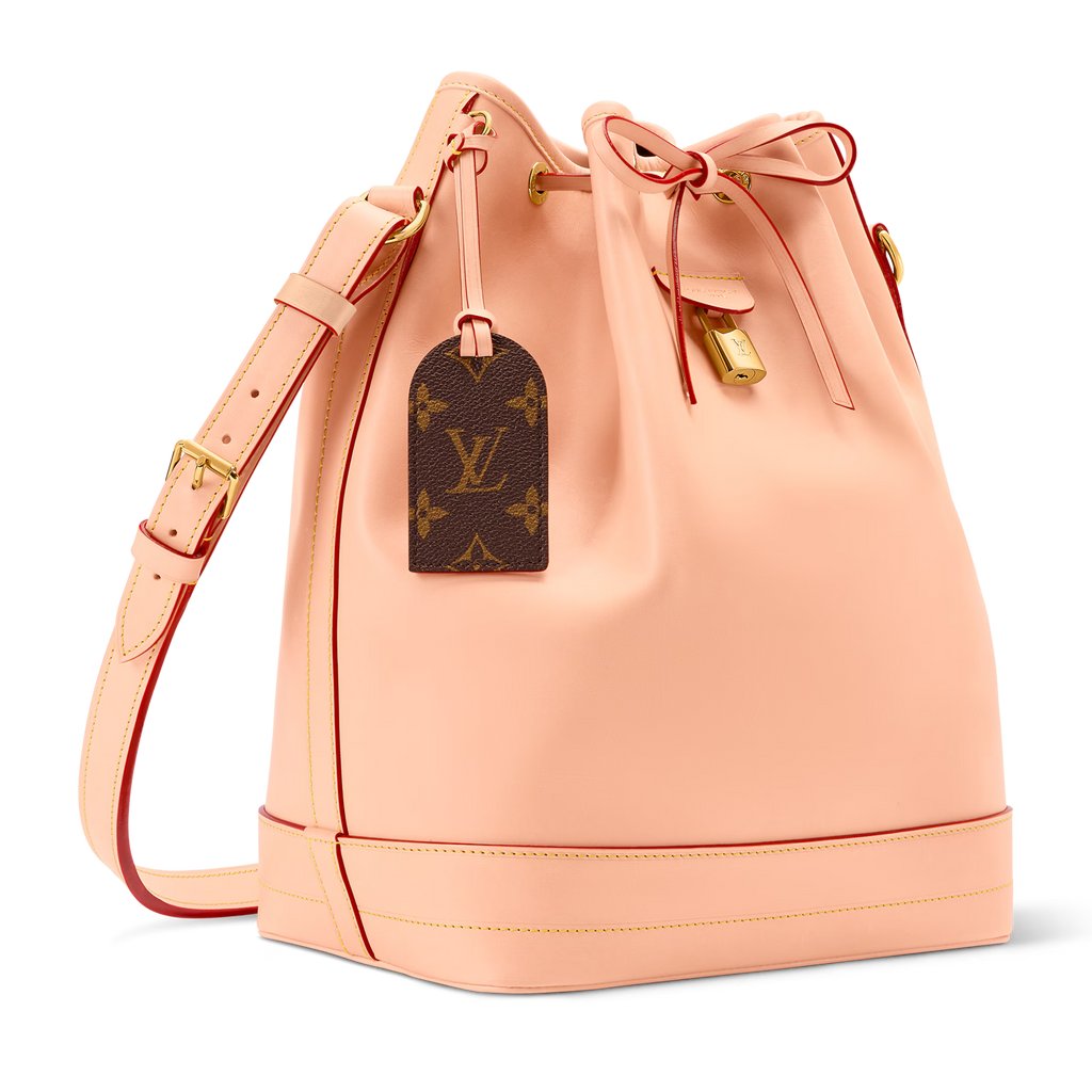 Noé Bucket Bag