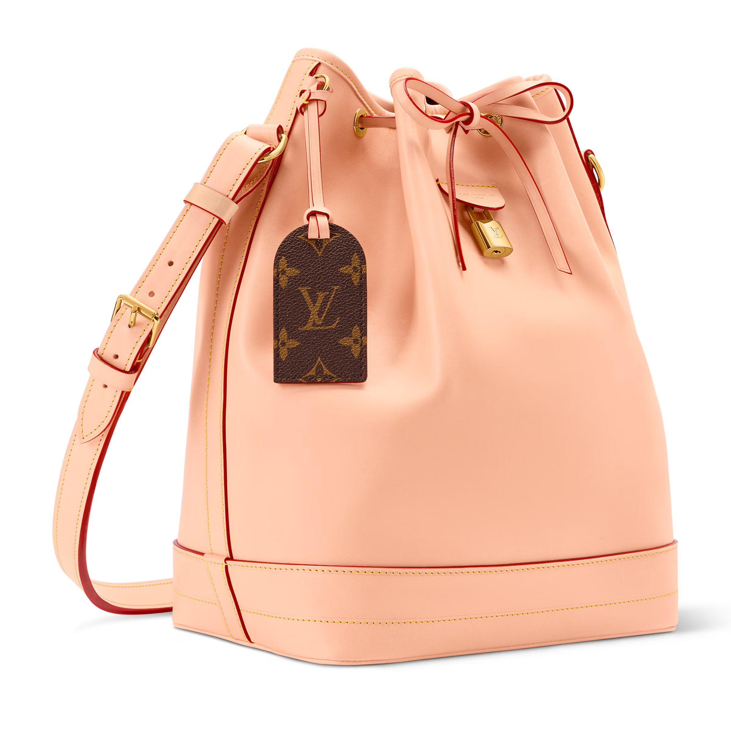 Noé Bucket Bag