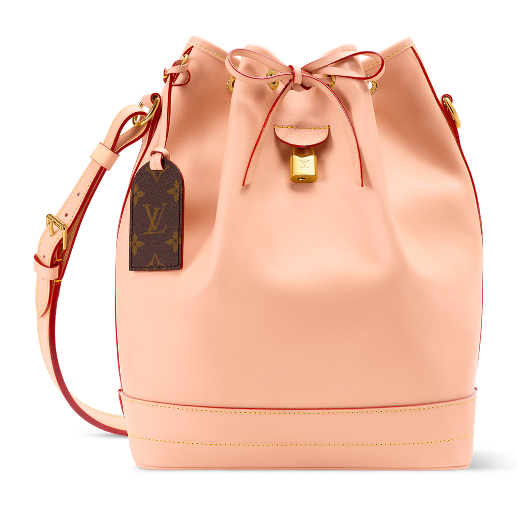 Noé Bucket Bag