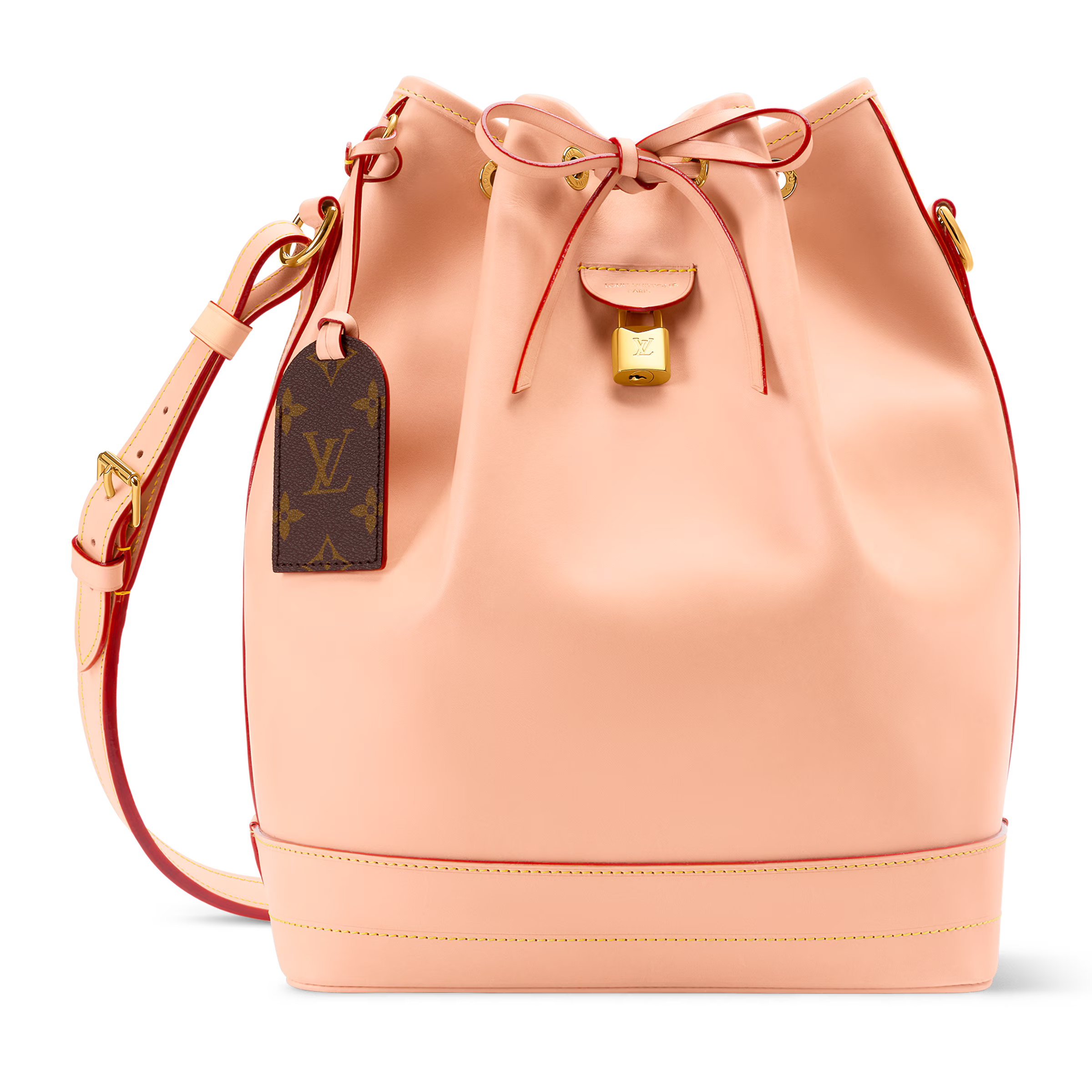 Noé Bucket Bag