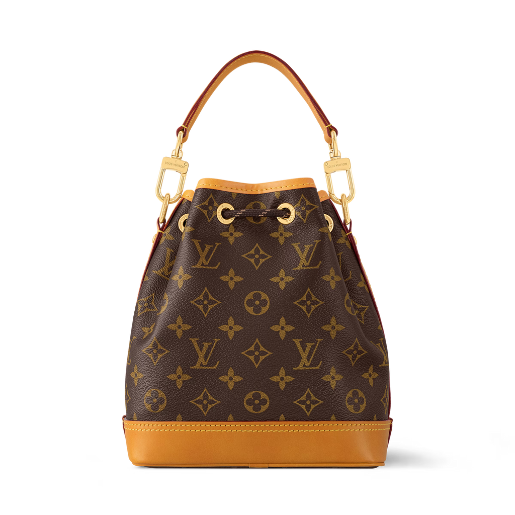 Noé Cargo Bag