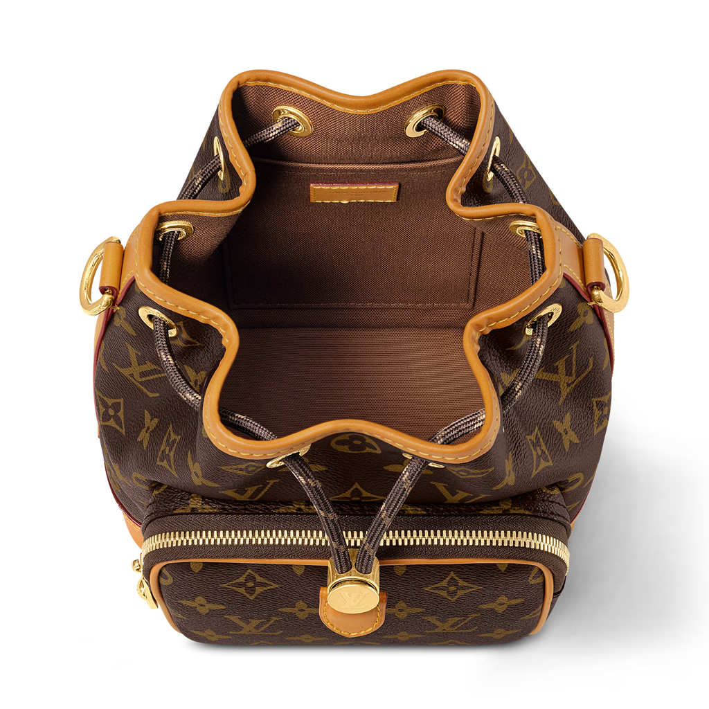 Noé Cargo Bag