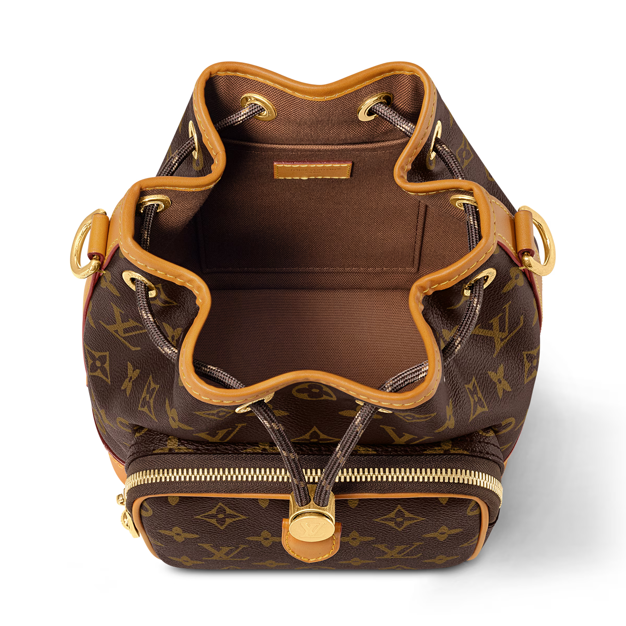 Noé Cargo Bag