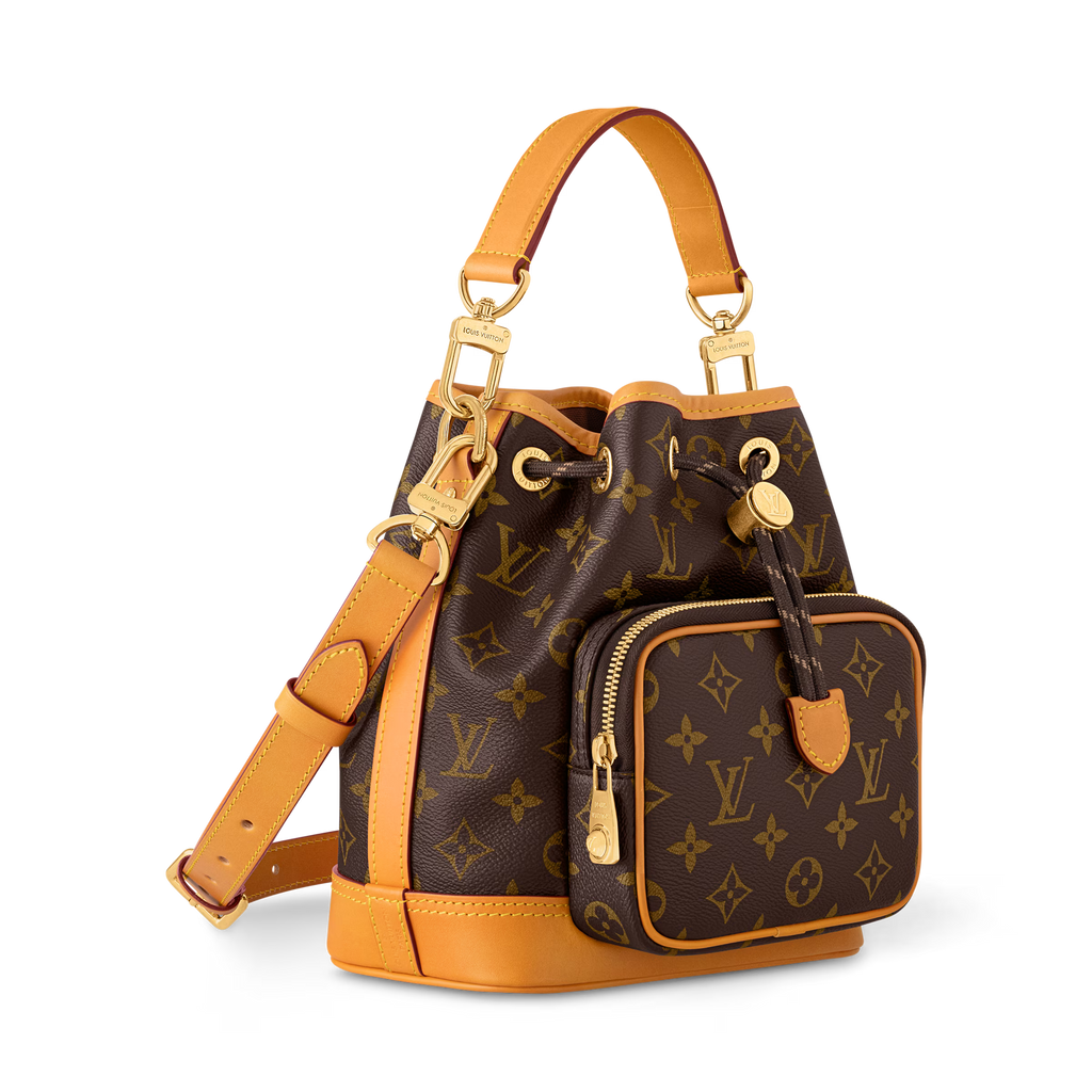 Noé Cargo Bag