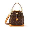 Noé Cargo Bag