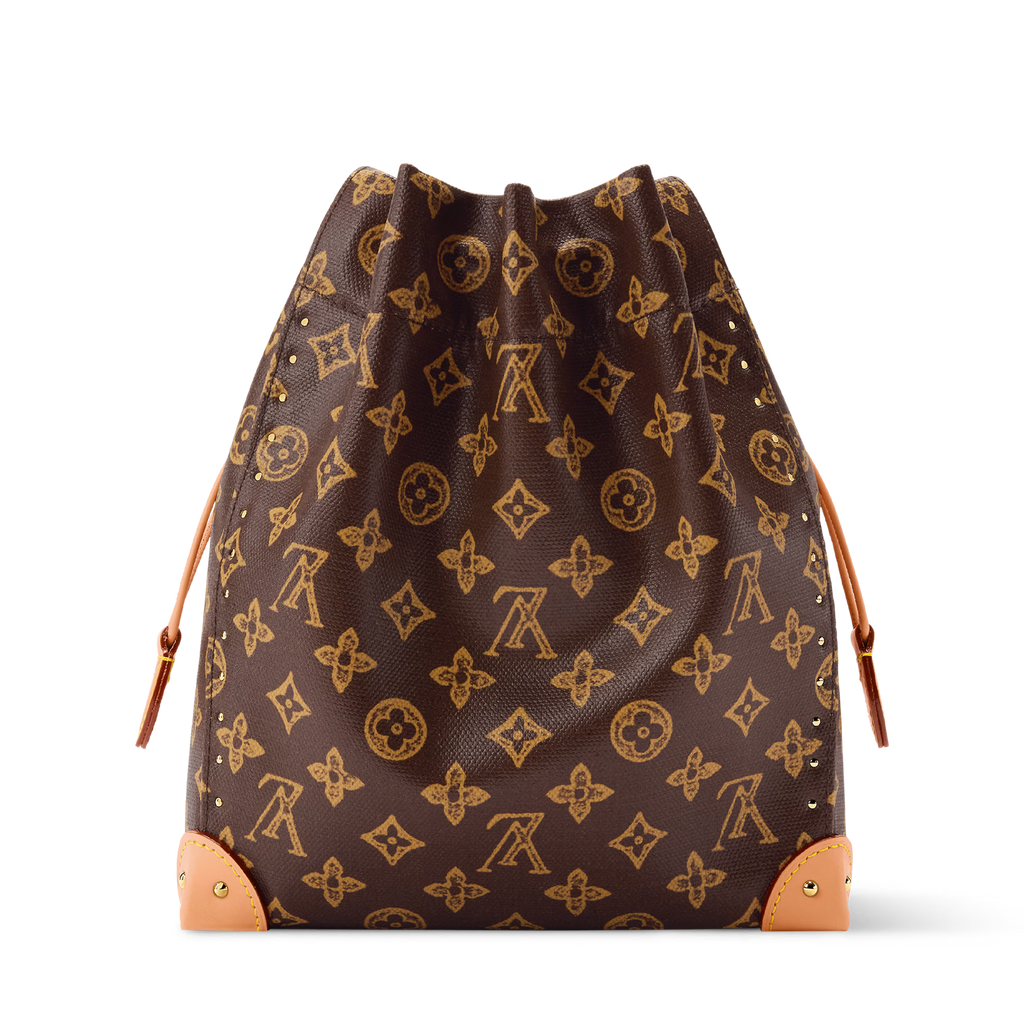 Noé Trunk Bag