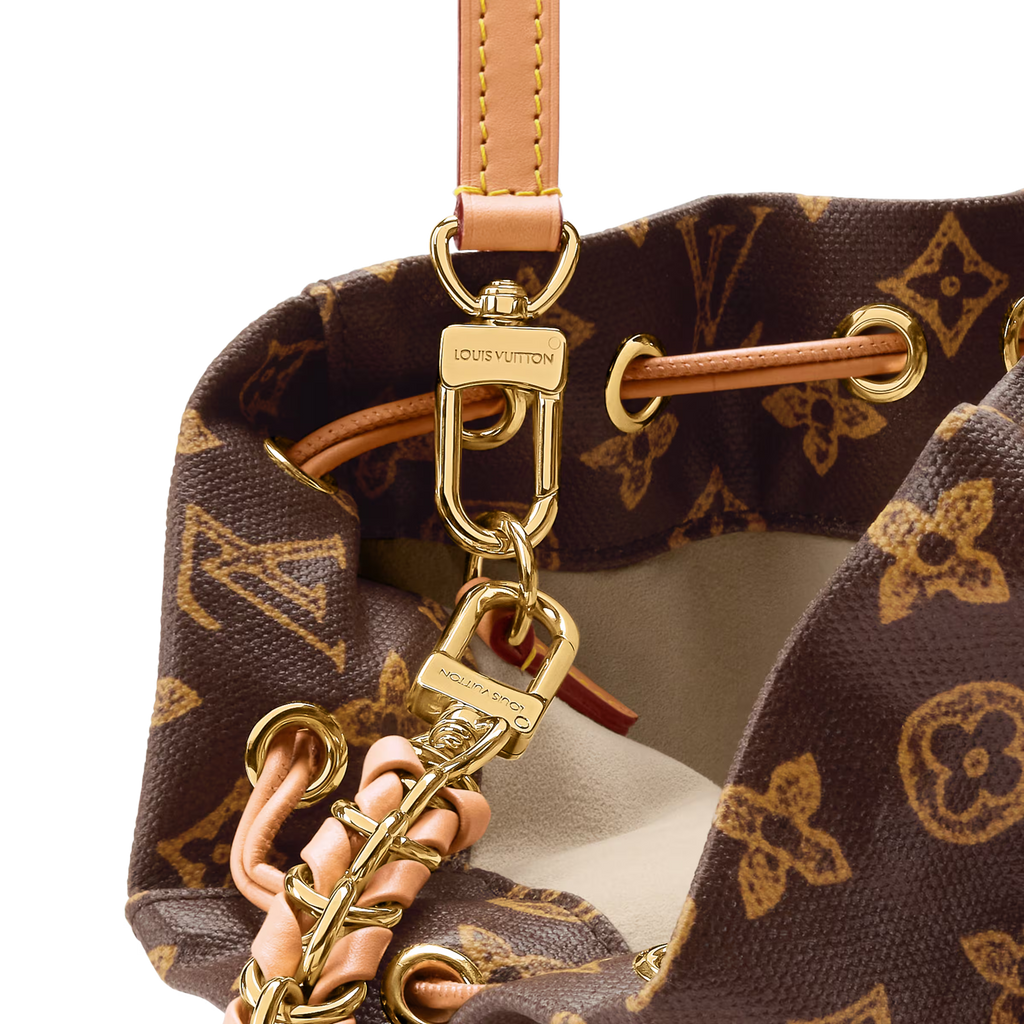Noé Trunk Bag
