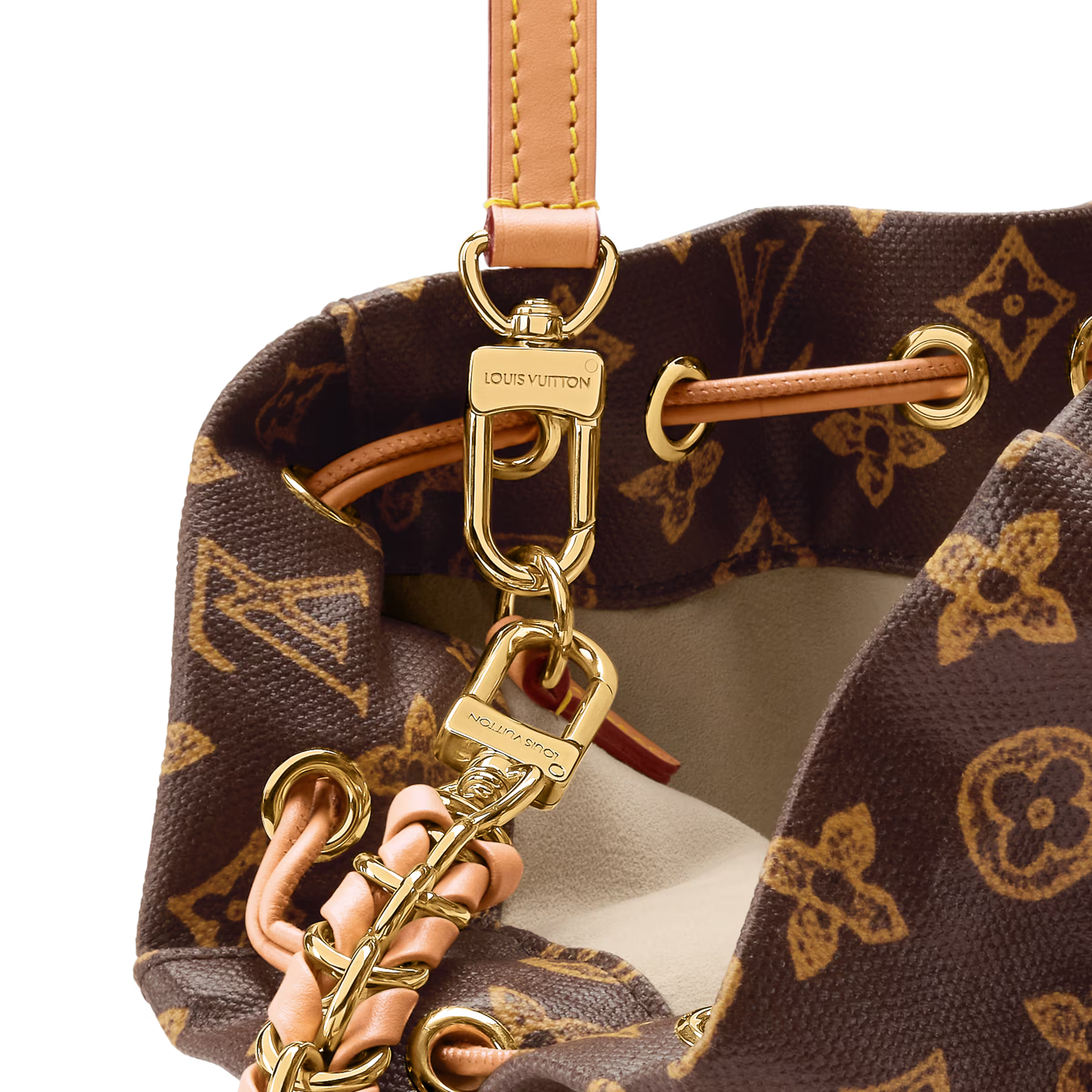 Noé Trunk Bag