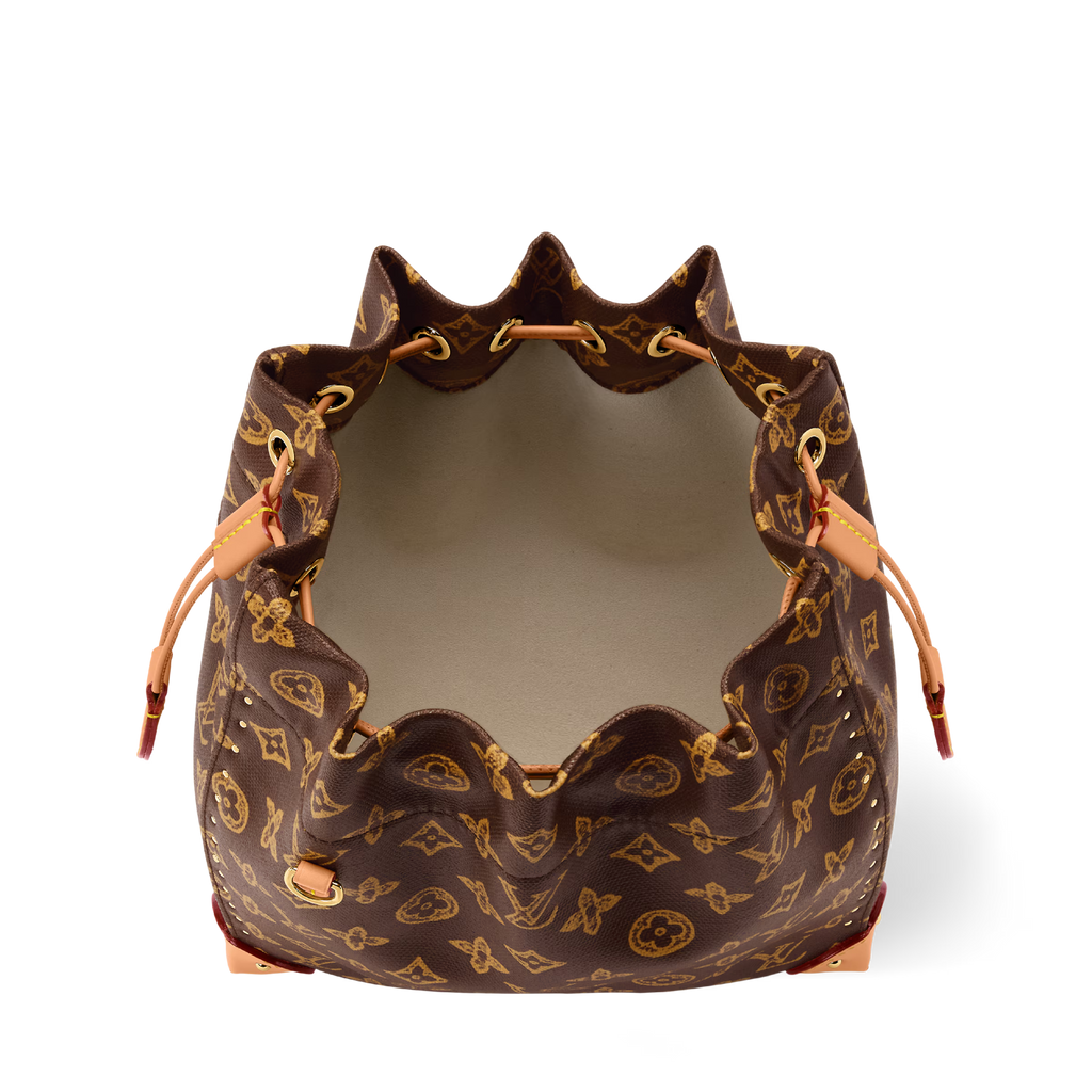 Noé Trunk Bag
