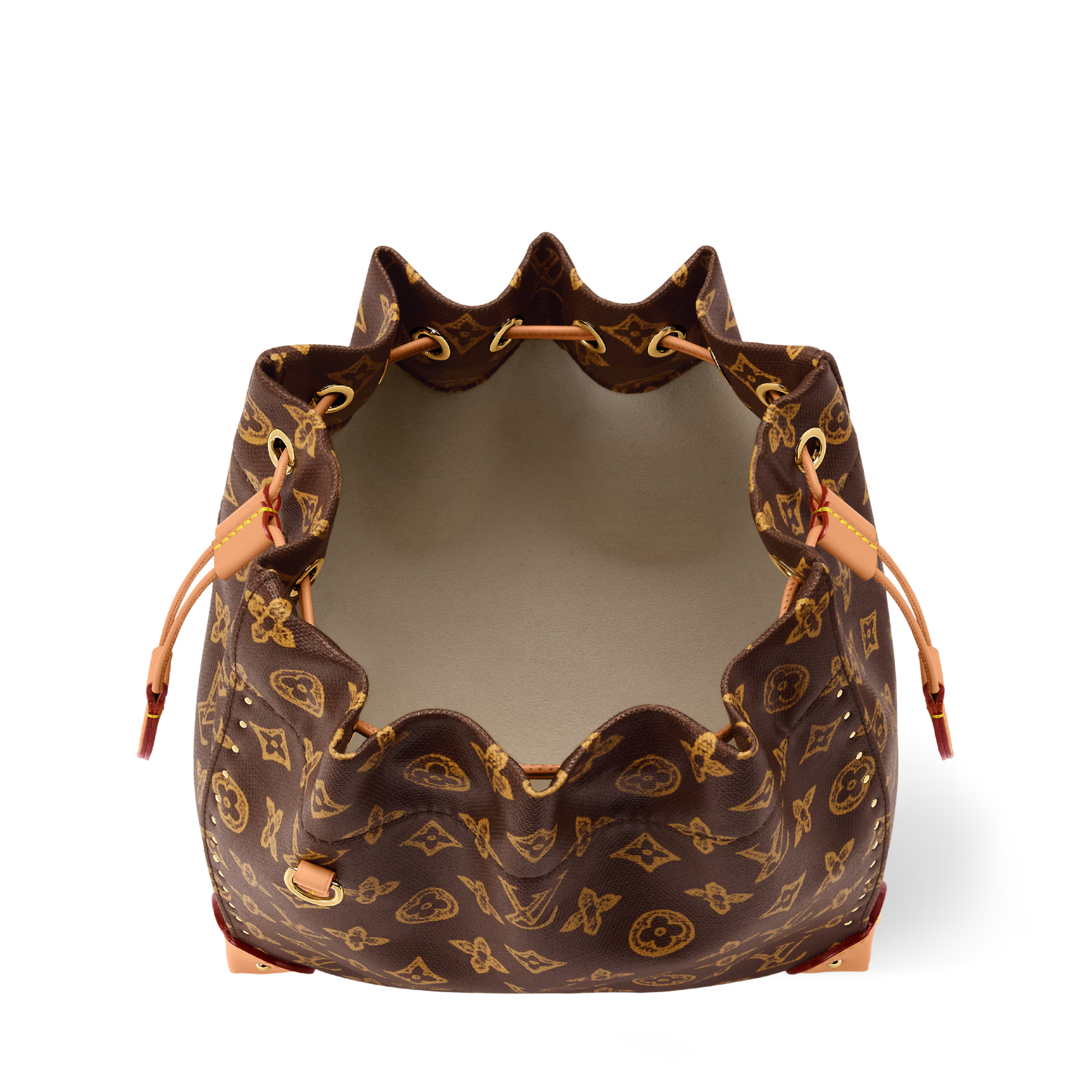 Noé Trunk Bag