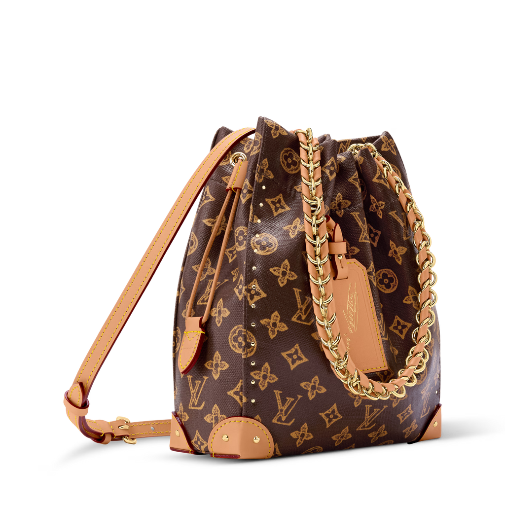 Noé Trunk Bag