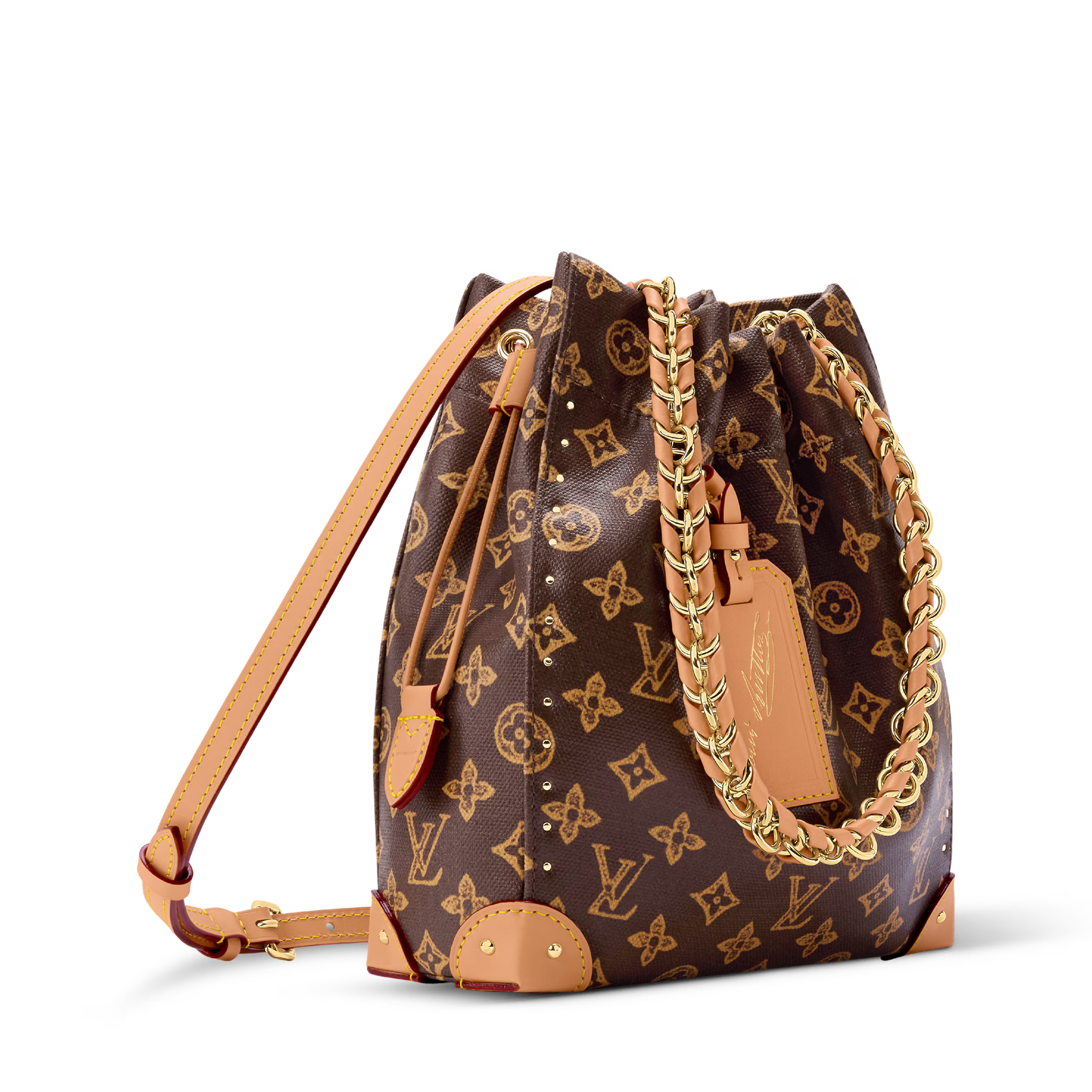 Noé Trunk Bag