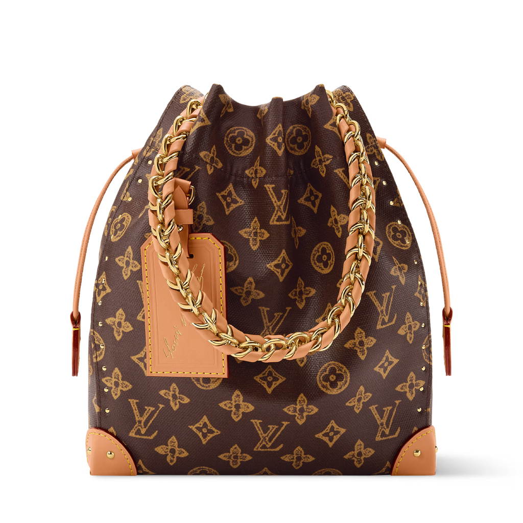Noé Trunk Bag