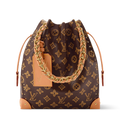 Noé Trunk Bag