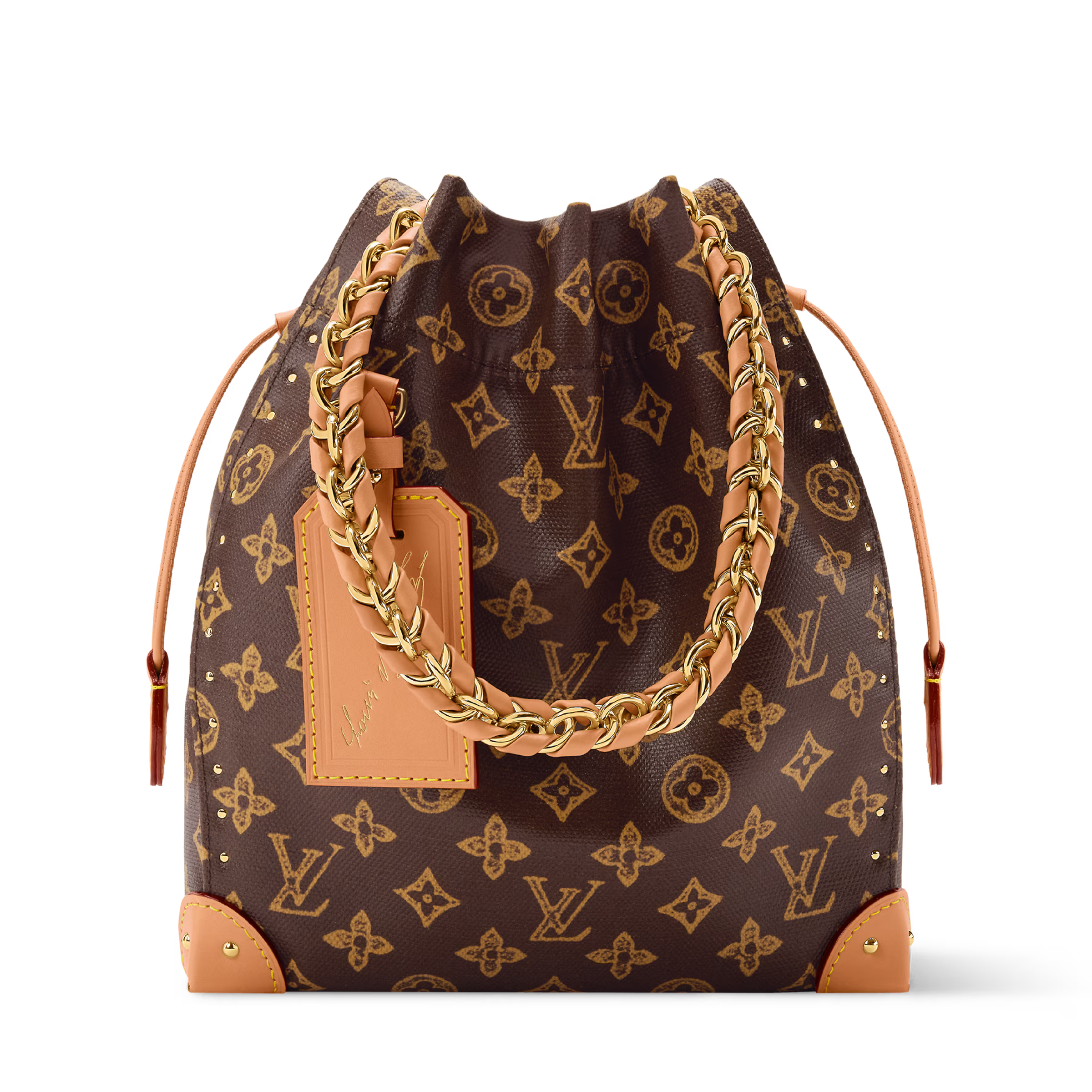 Noé Trunk Bag