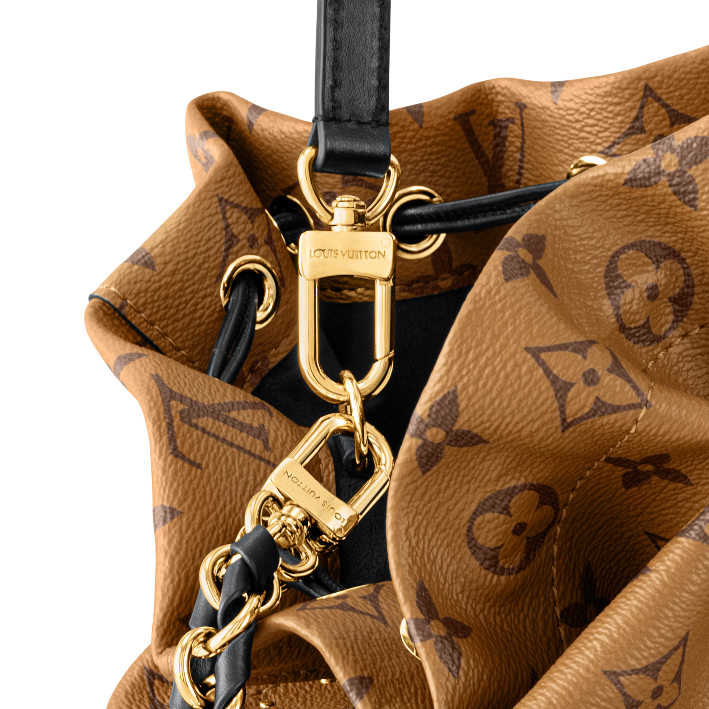 Noé Trunk PM Bag