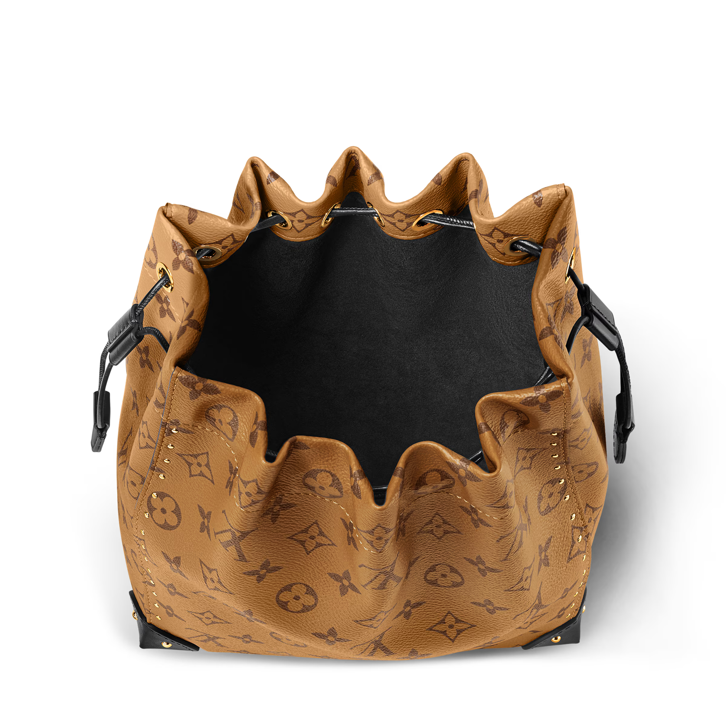 Noé Trunk PM Bag
