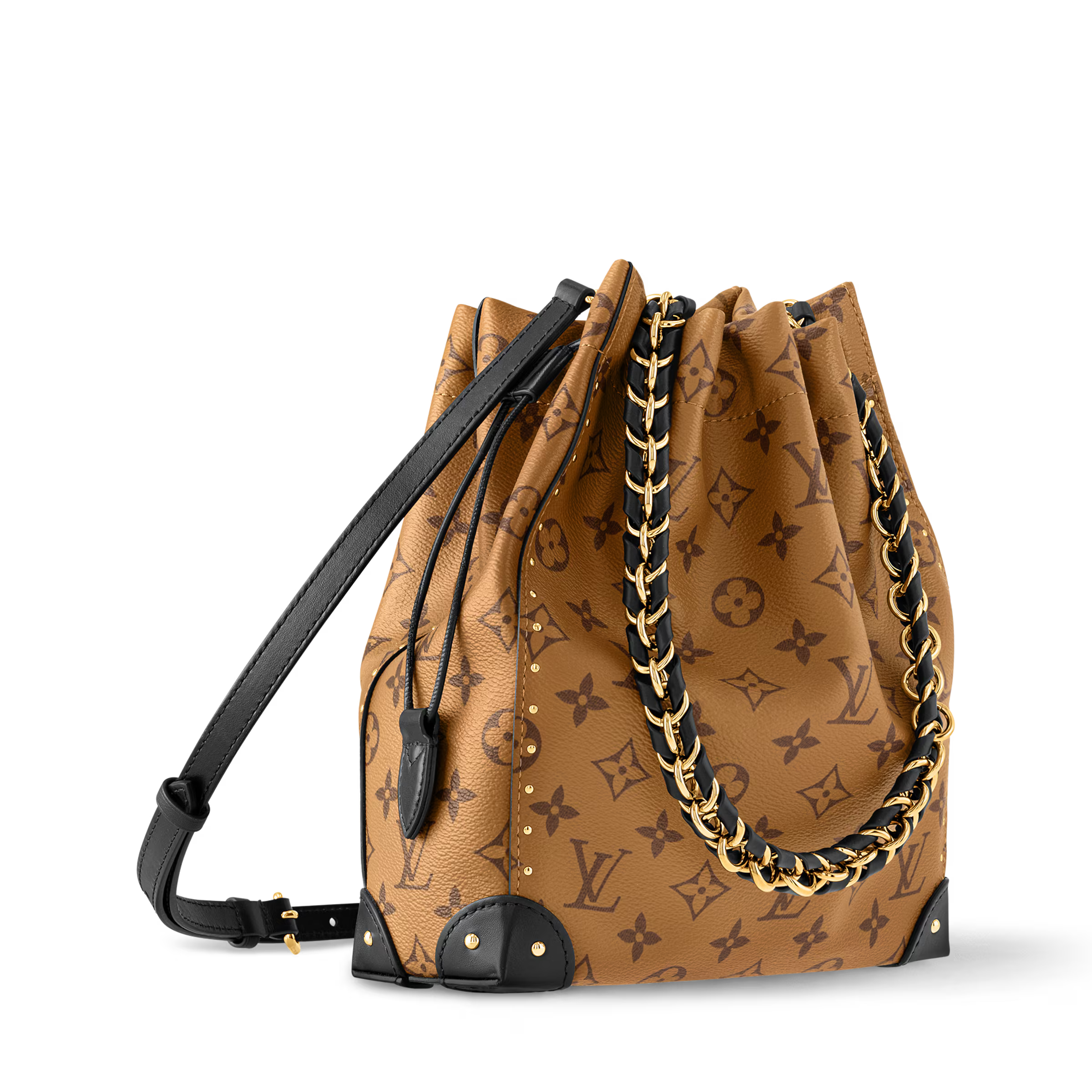 Noé Trunk PM Bag