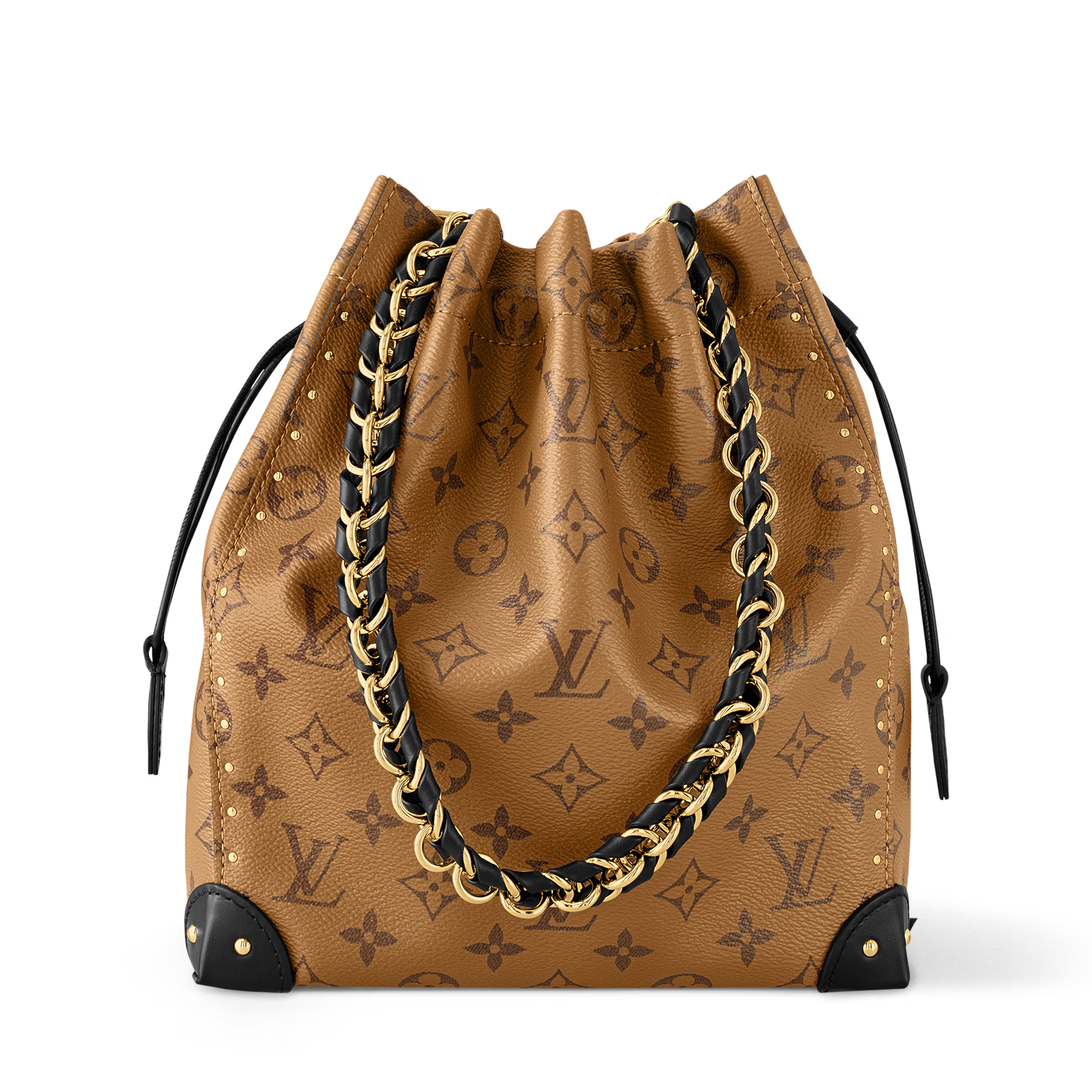 Noé Trunk PM Bag