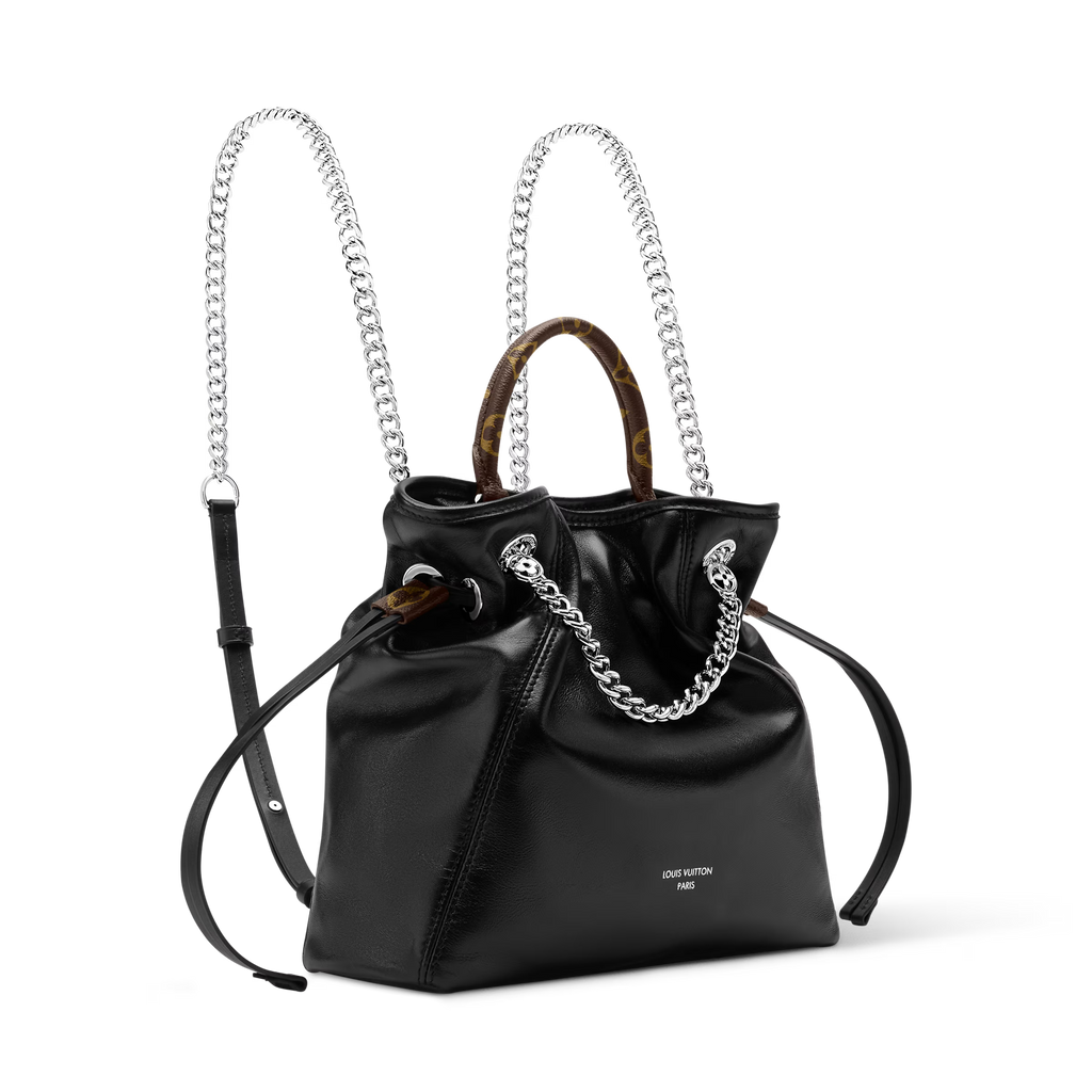 Off Duty Vibe Backpack